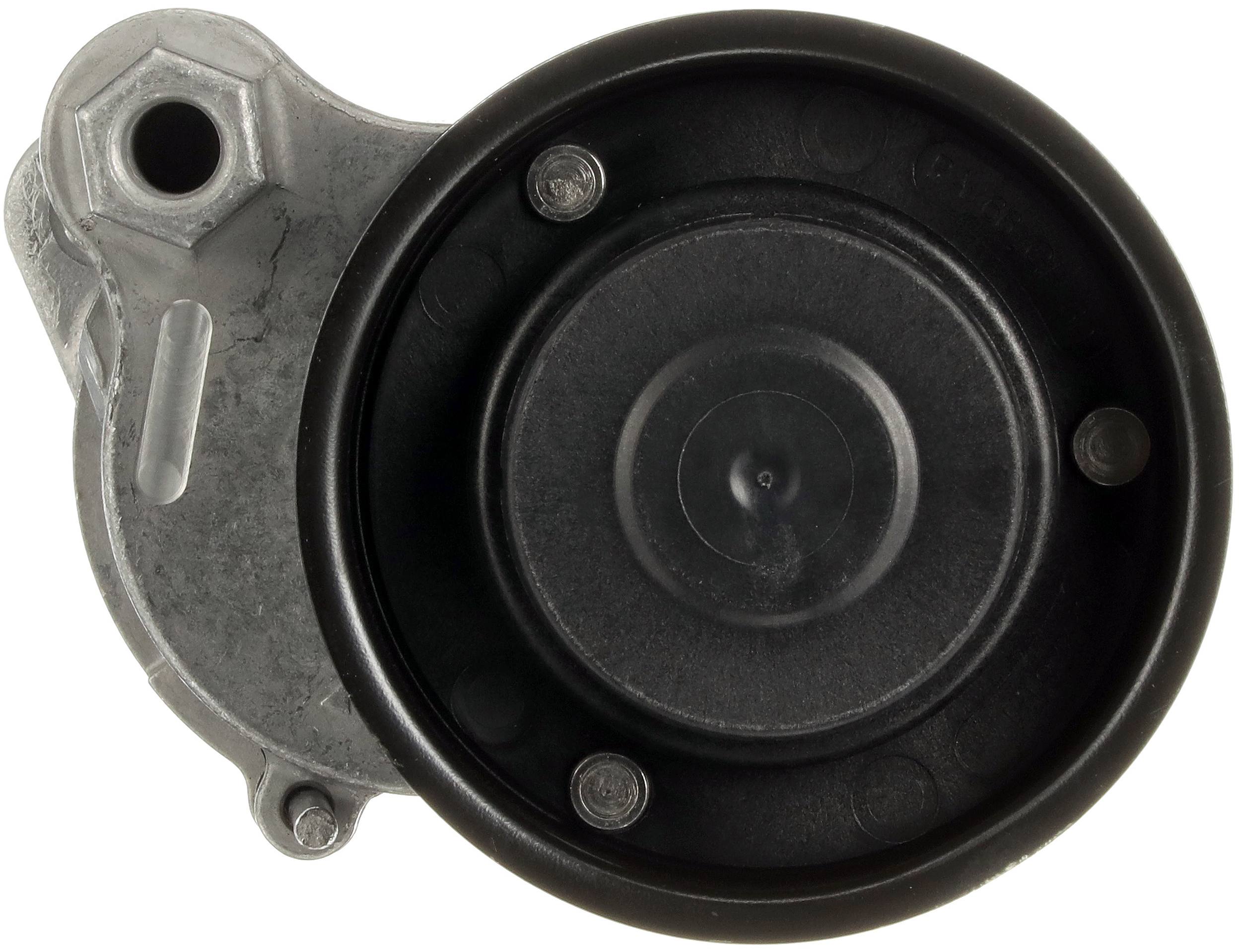 Gates Spanner poly V-riem T38571