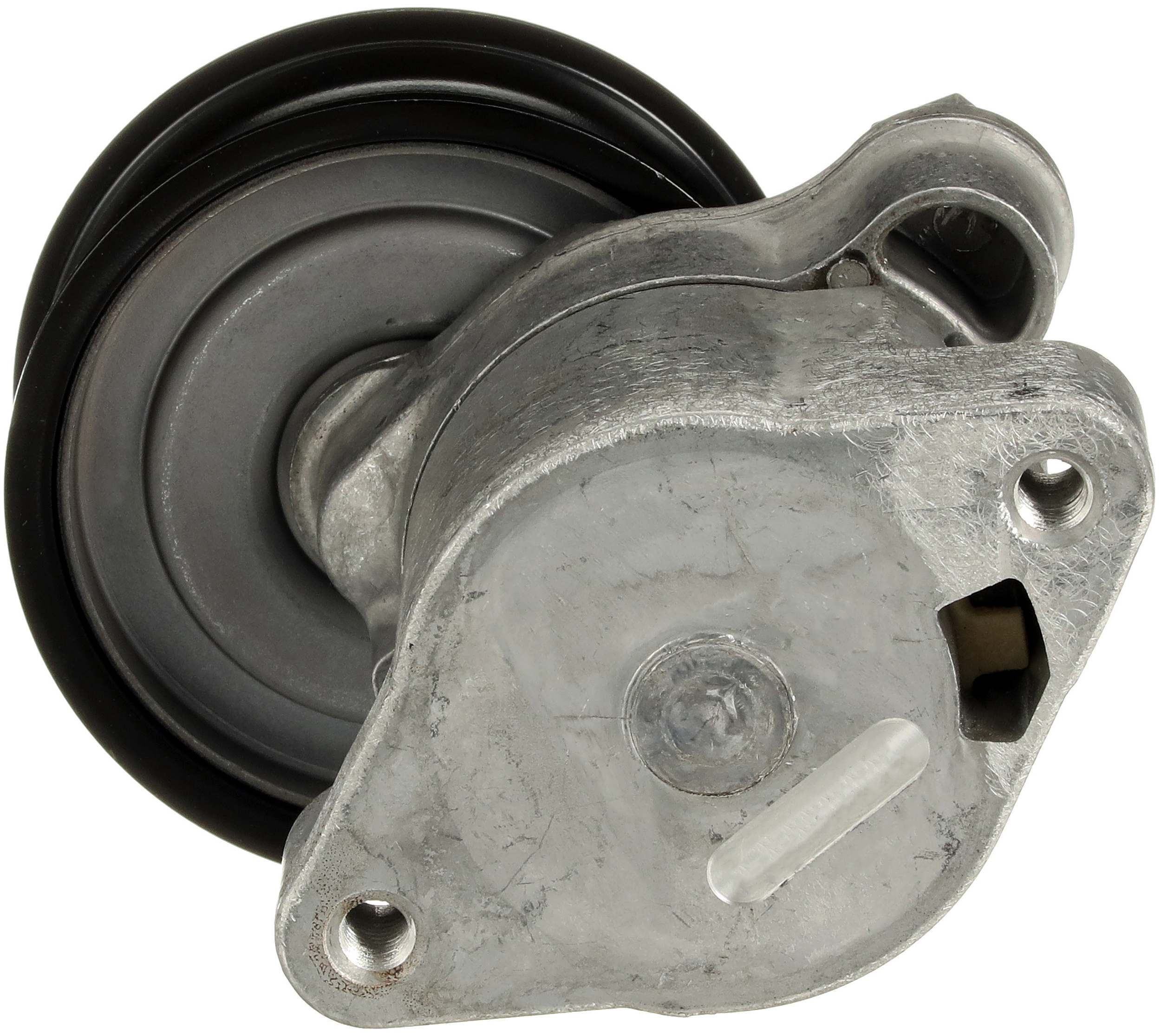 Gates Spanner poly V-riem T38571