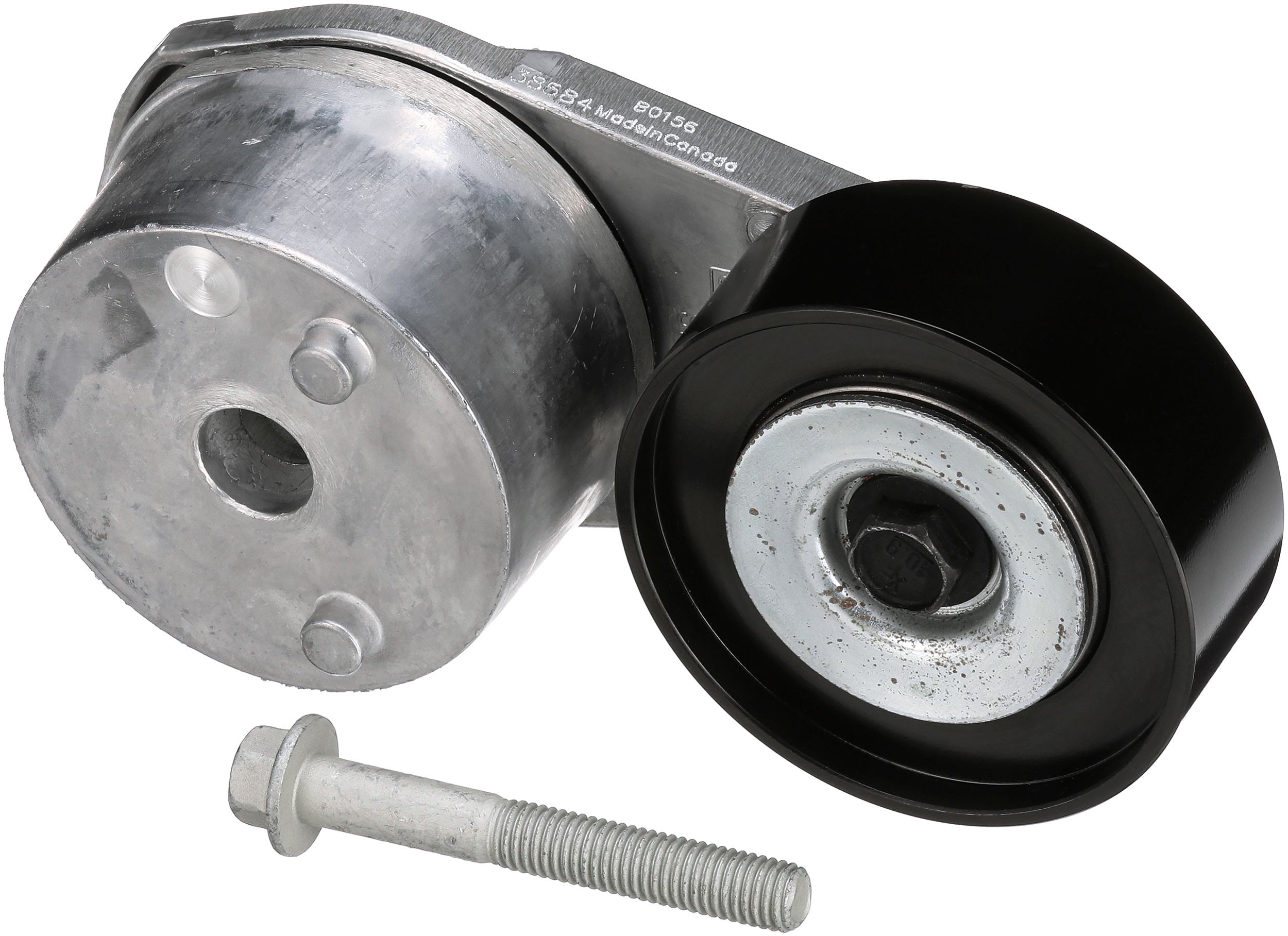 Spanner poly V-riem Gates T38584