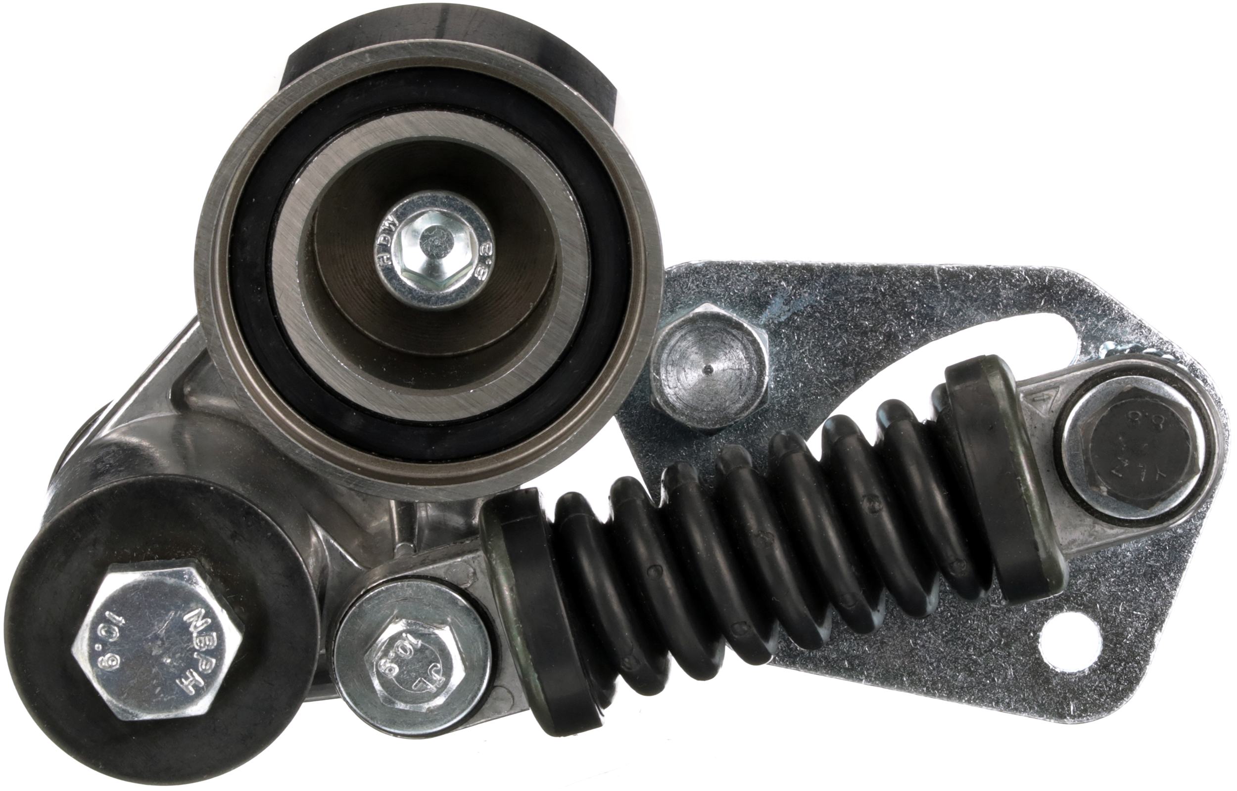 Gates Spanner poly V-riem T38594