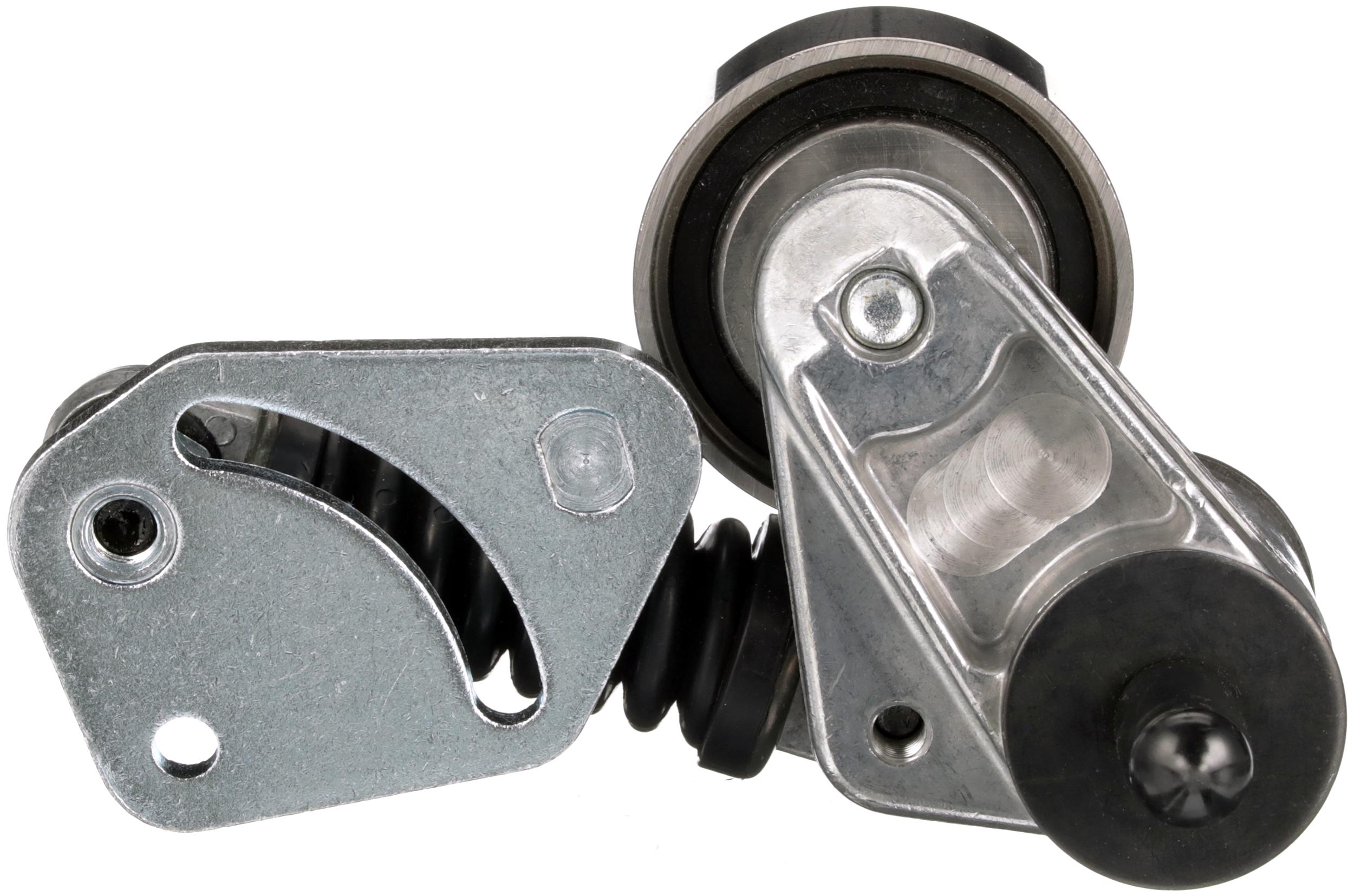 Gates Spanner poly V-riem T38594