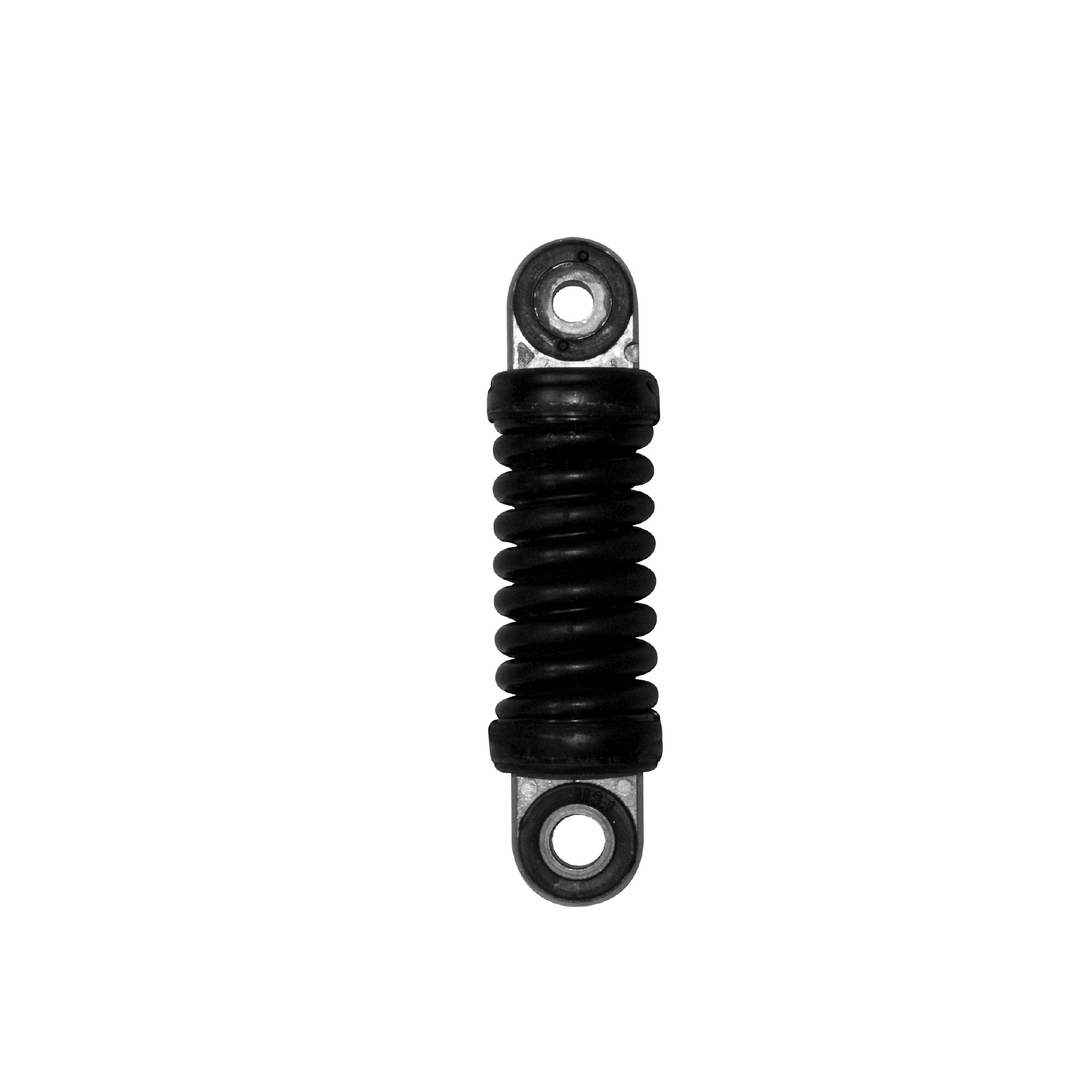 Riemspannerdemper Gates T38596