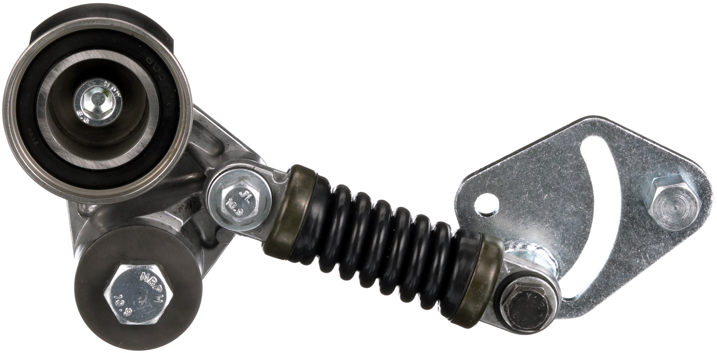Spanner poly V-riem Gates T38603