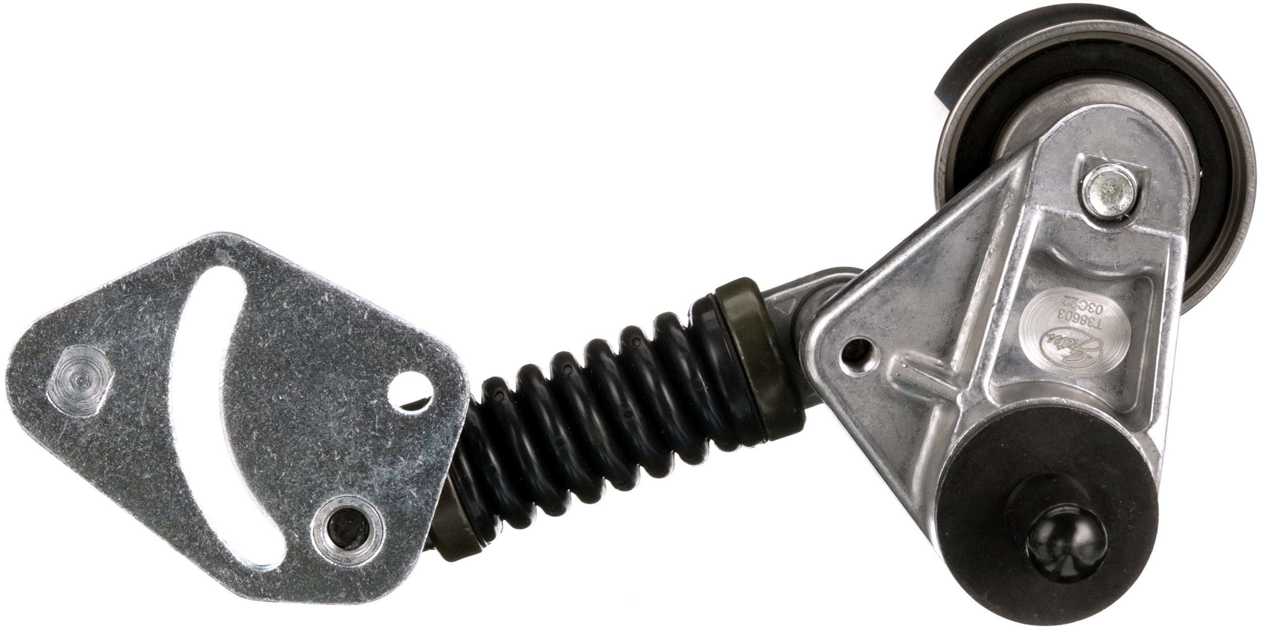 Gates Spanner poly V-riem T38603