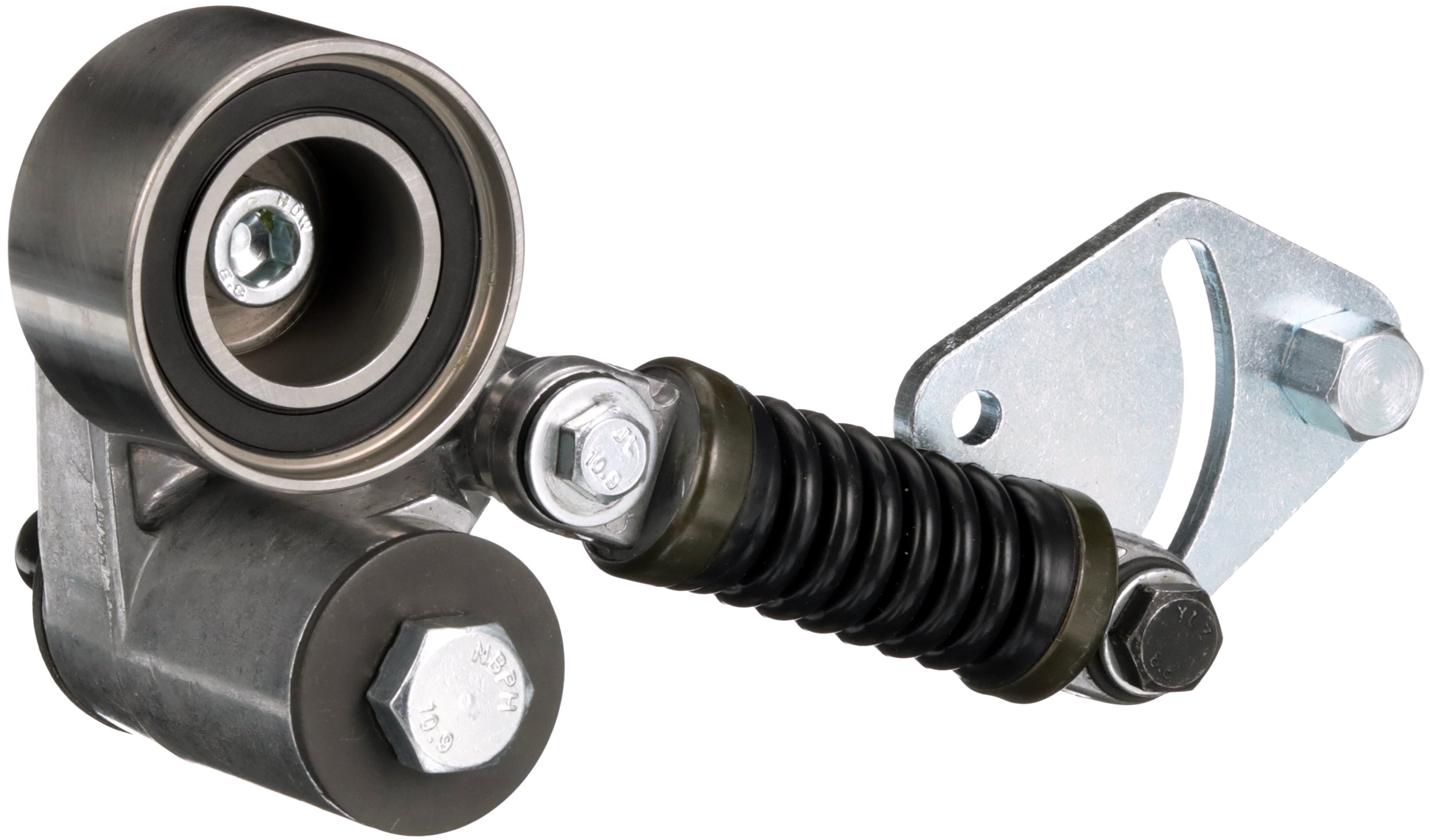Gates Spanner poly V-riem T38603