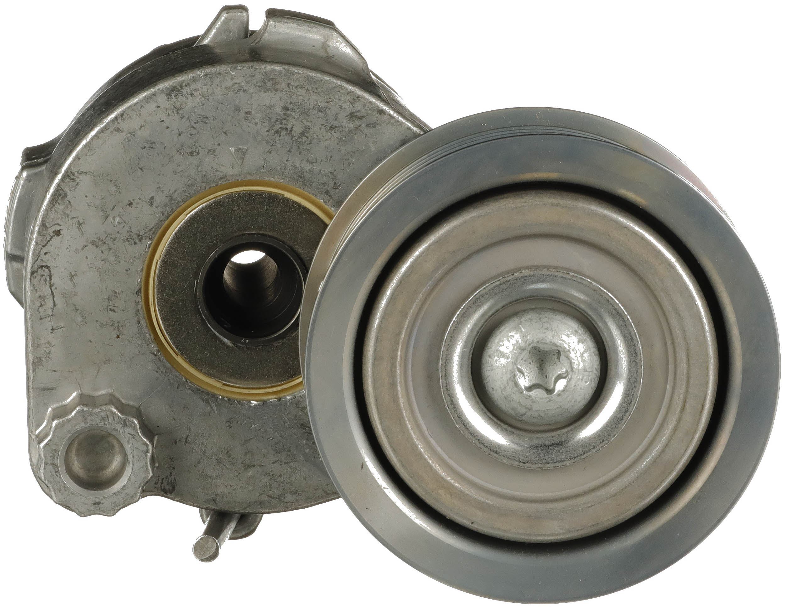 Gates Spanner poly V-riem T38663