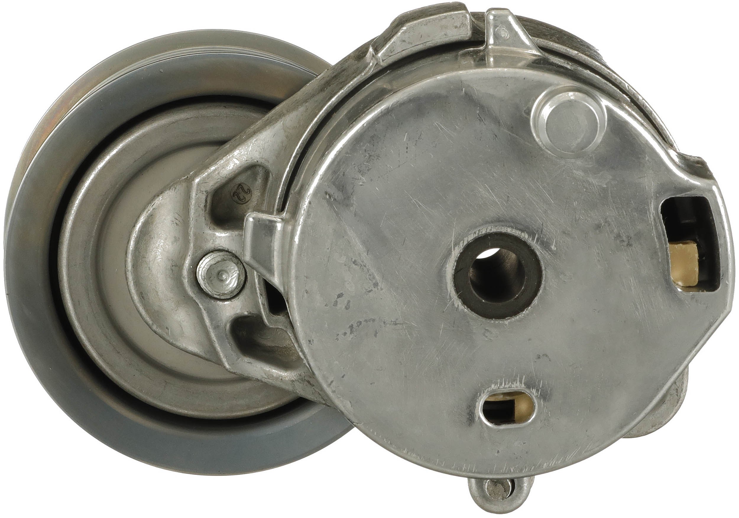 Gates Spanner poly V-riem T38663