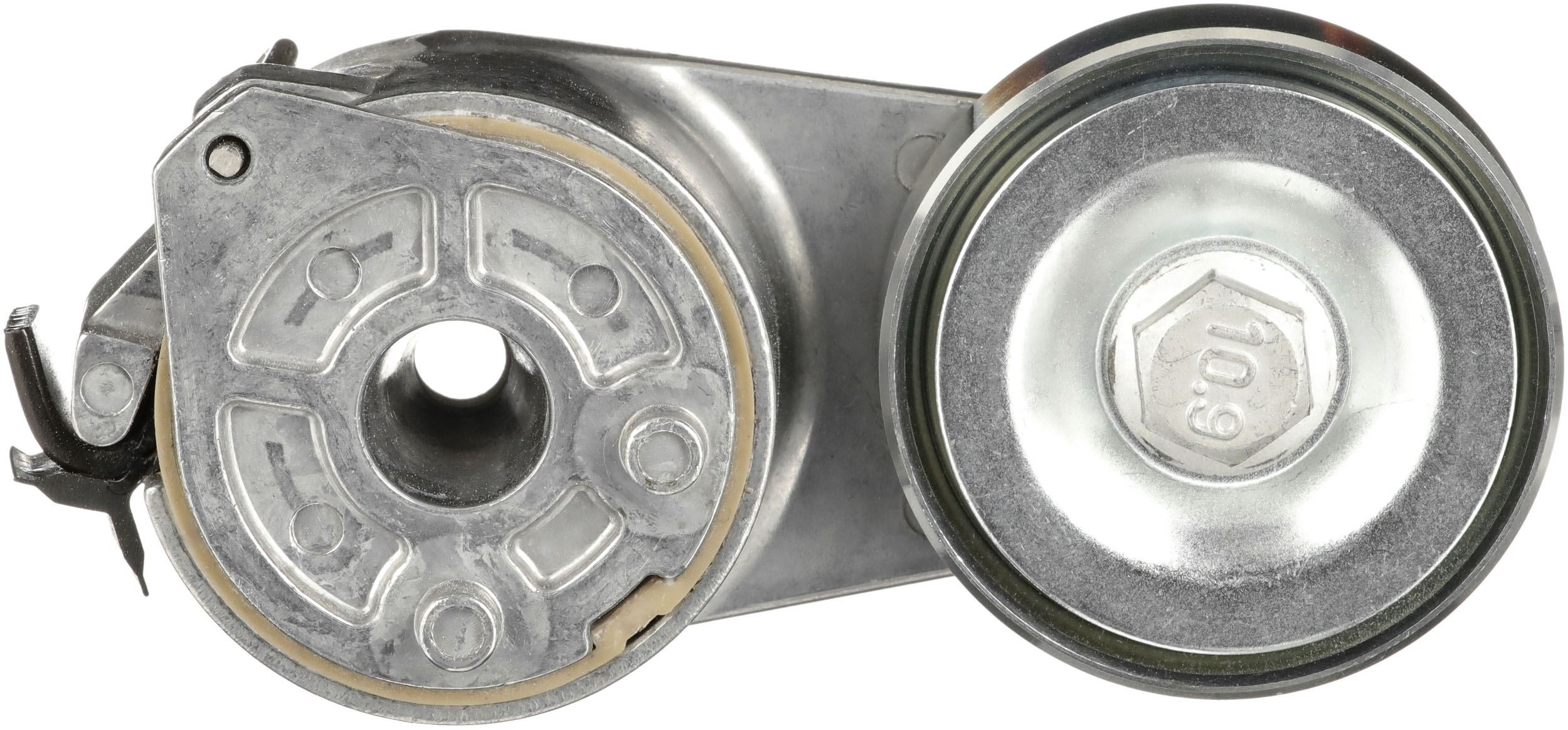 Gates Spanner poly V-riem T38674