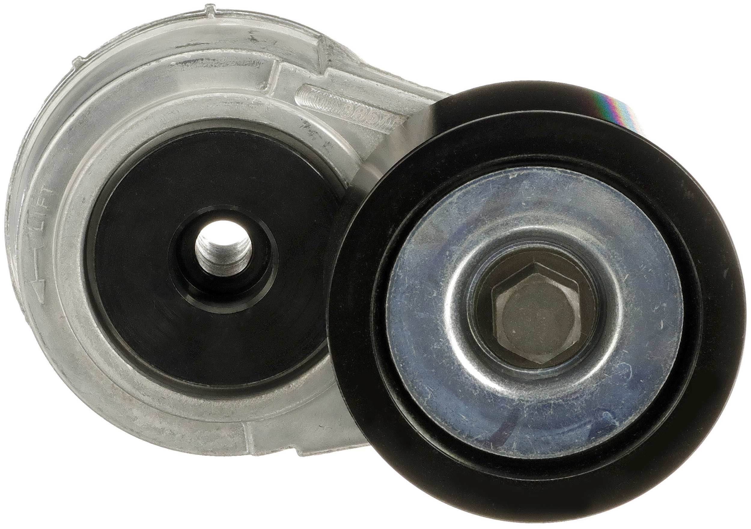 Gates Spanner poly V-riem T38675