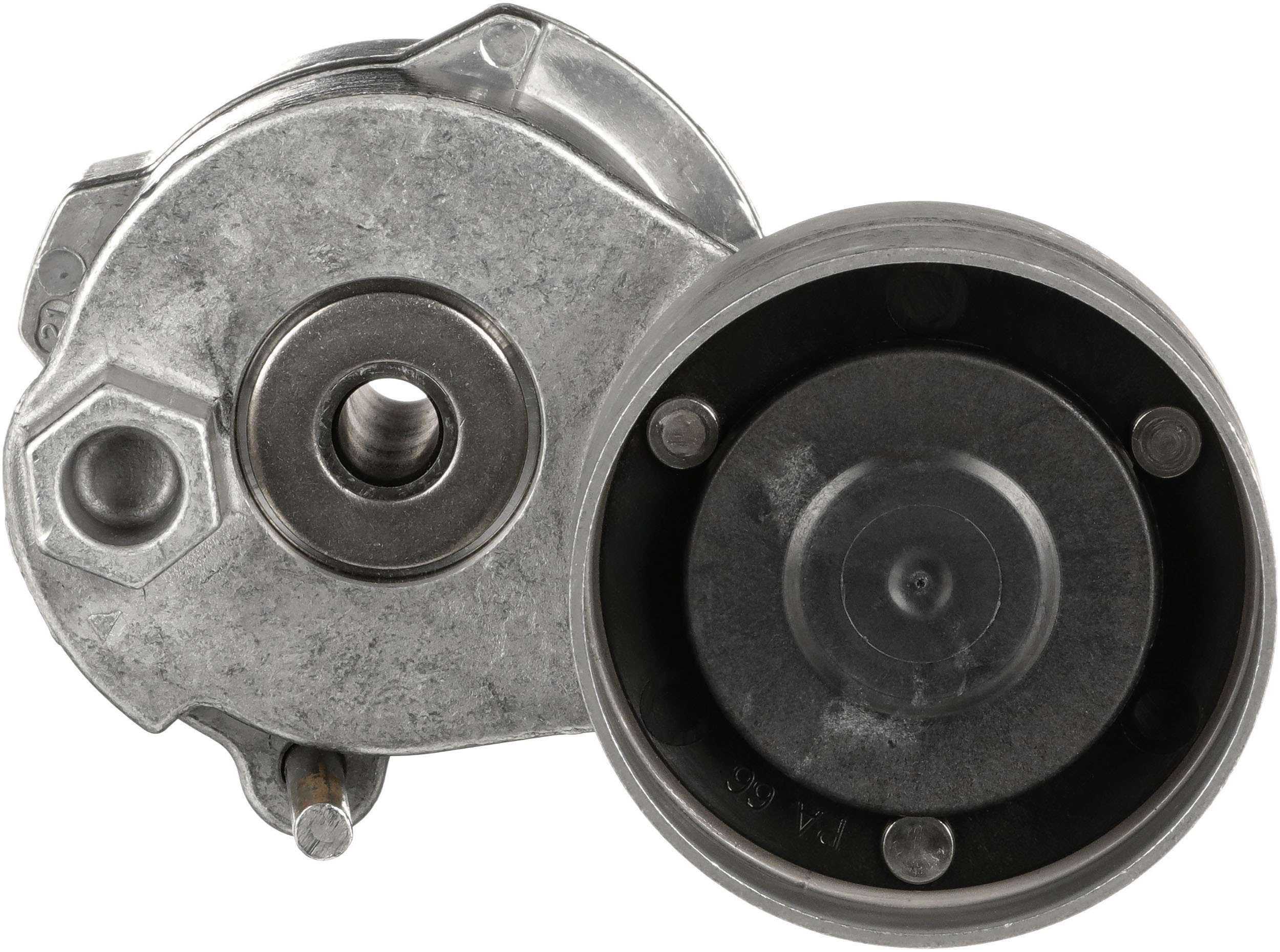 Gates Spanner poly V-riem T38680