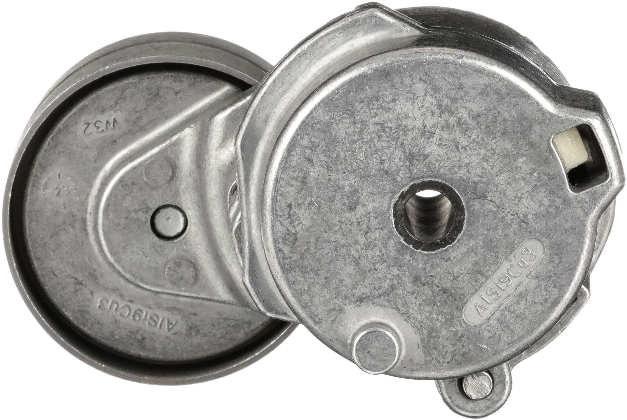 Gates Spanner poly V-riem T38680