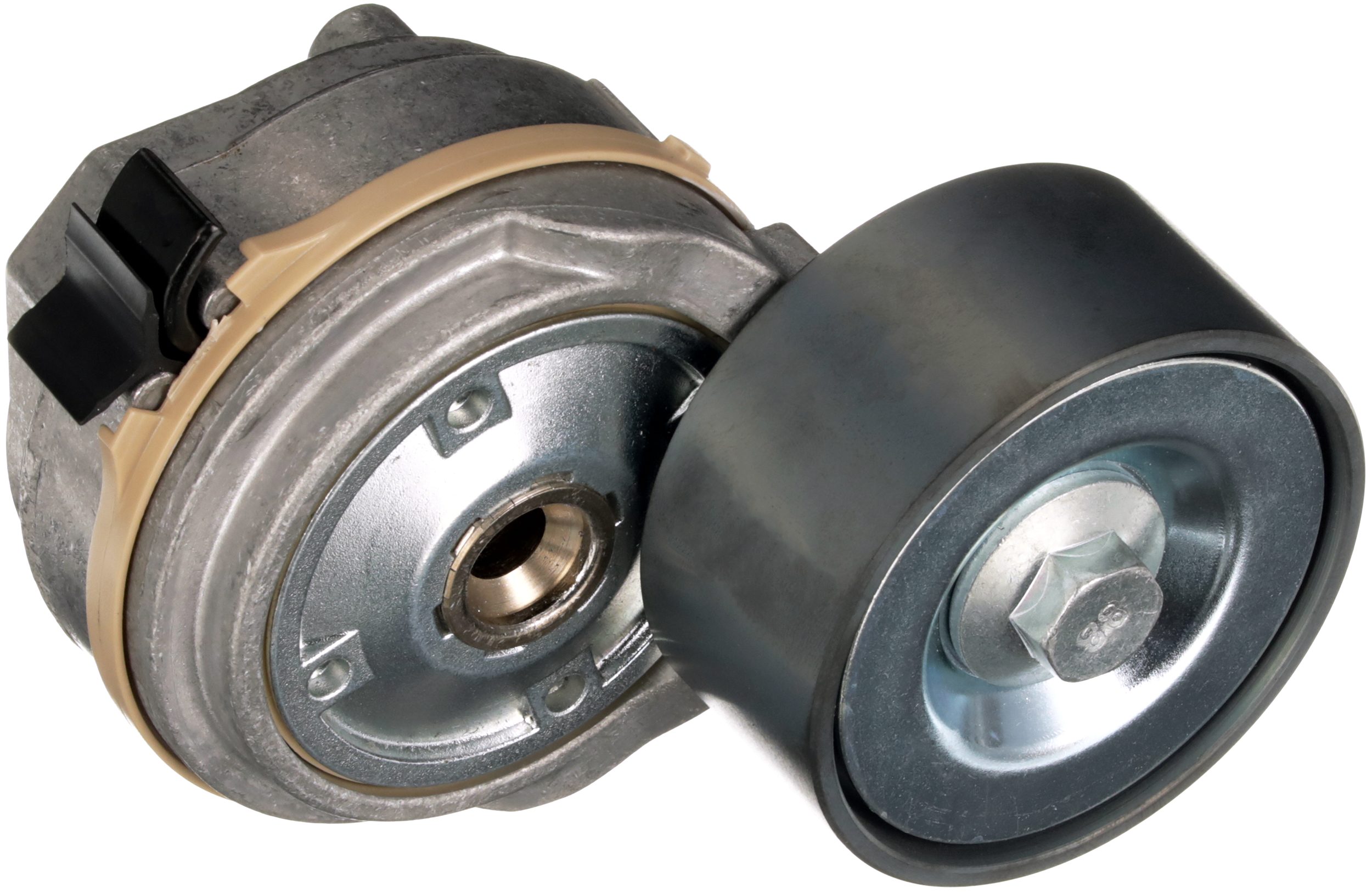 Spanner poly V-riem Gates T38694