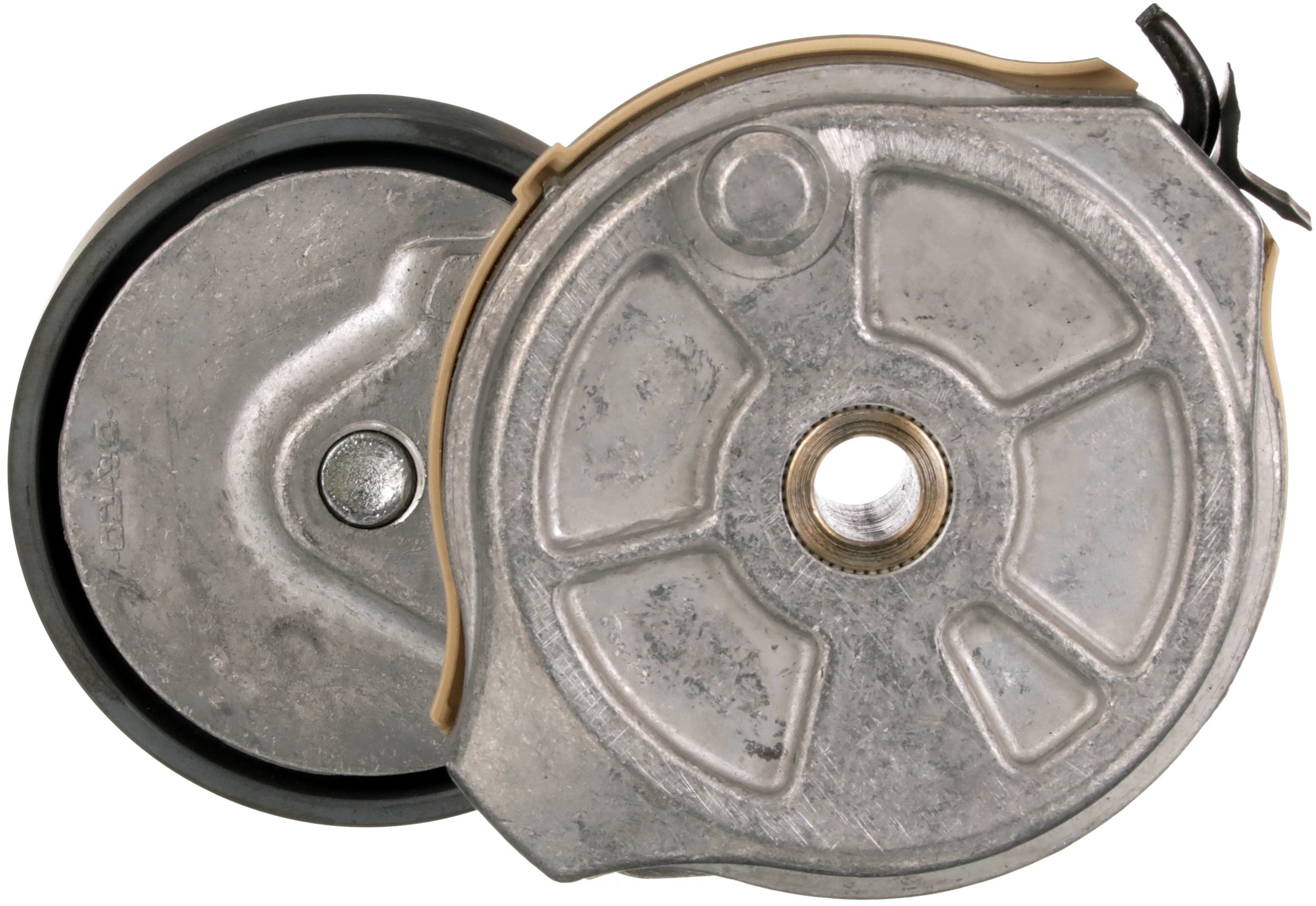 Gates Spanner poly V-riem T38694