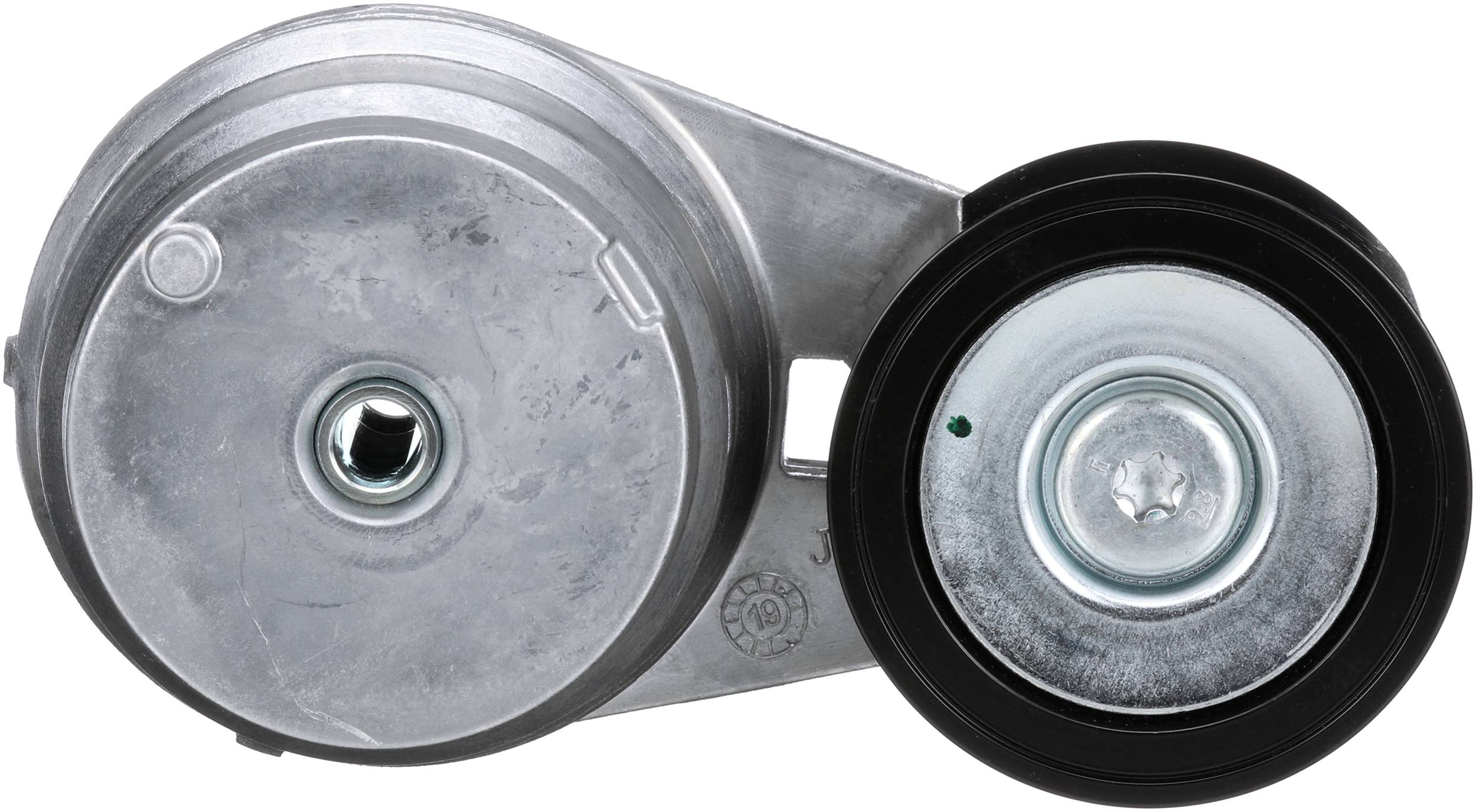 Gates Spanner poly V-riem T38702