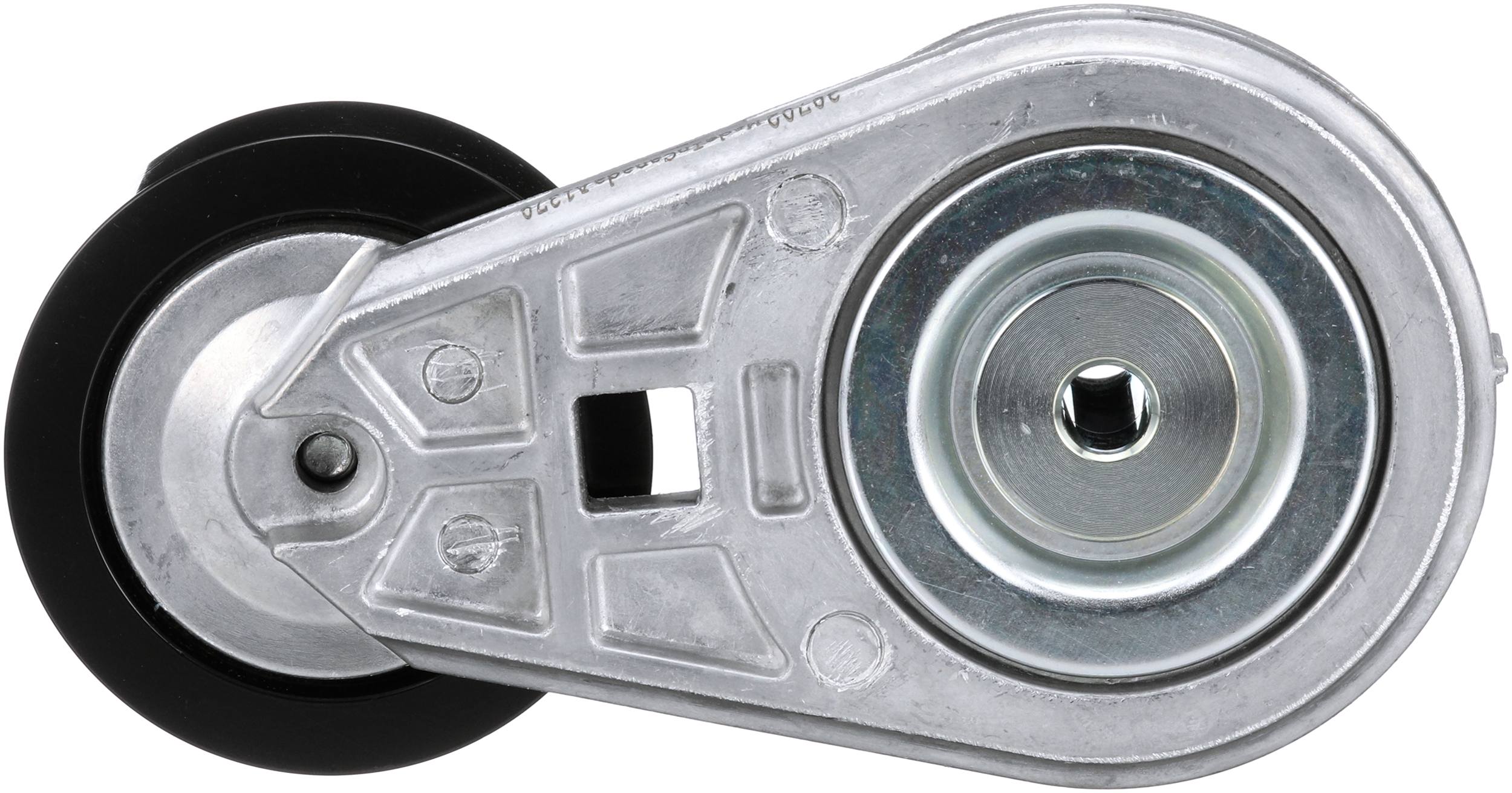 Gates Spanner poly V-riem T38702