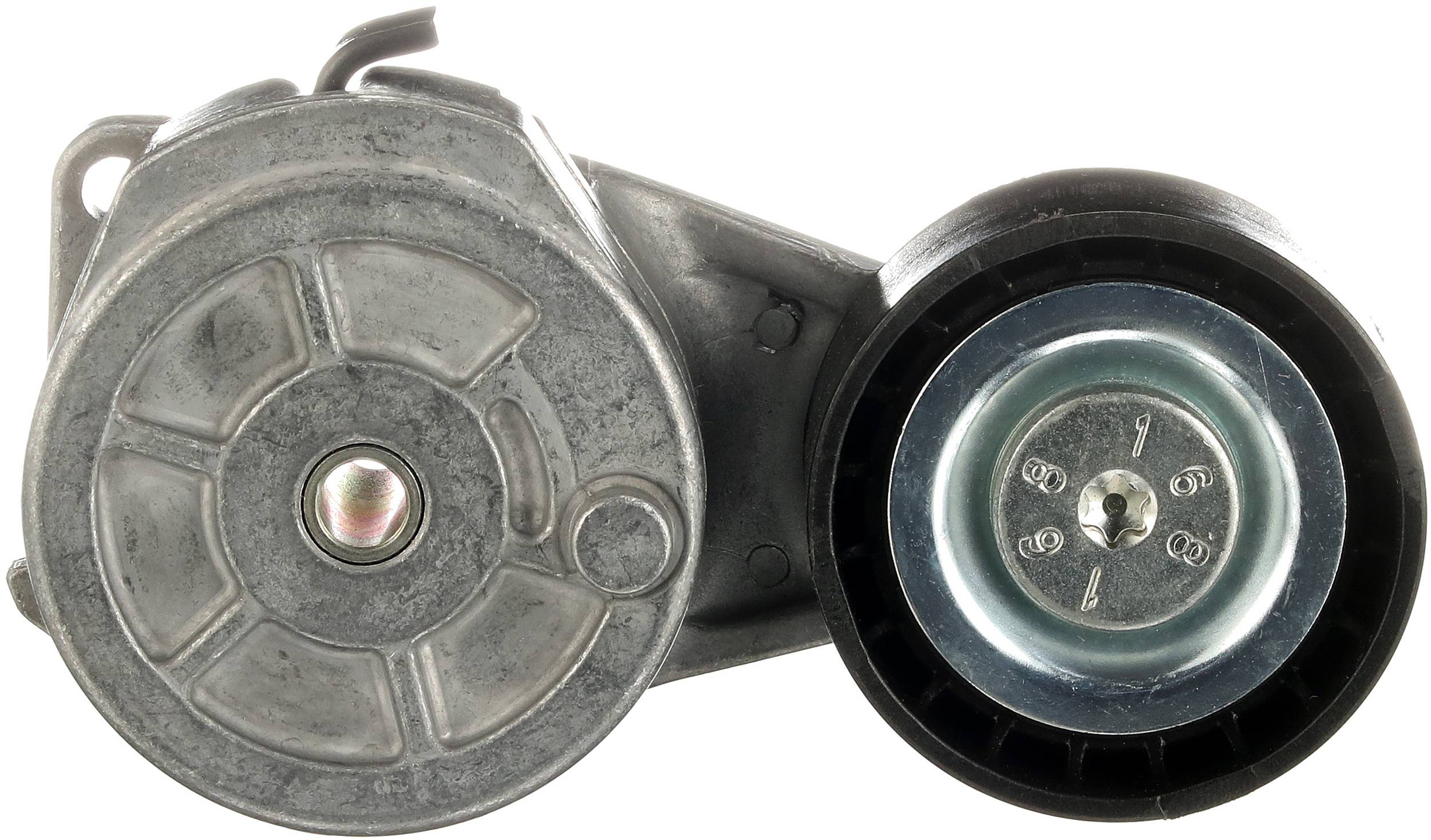 Gates Spanner poly V-riem T38706