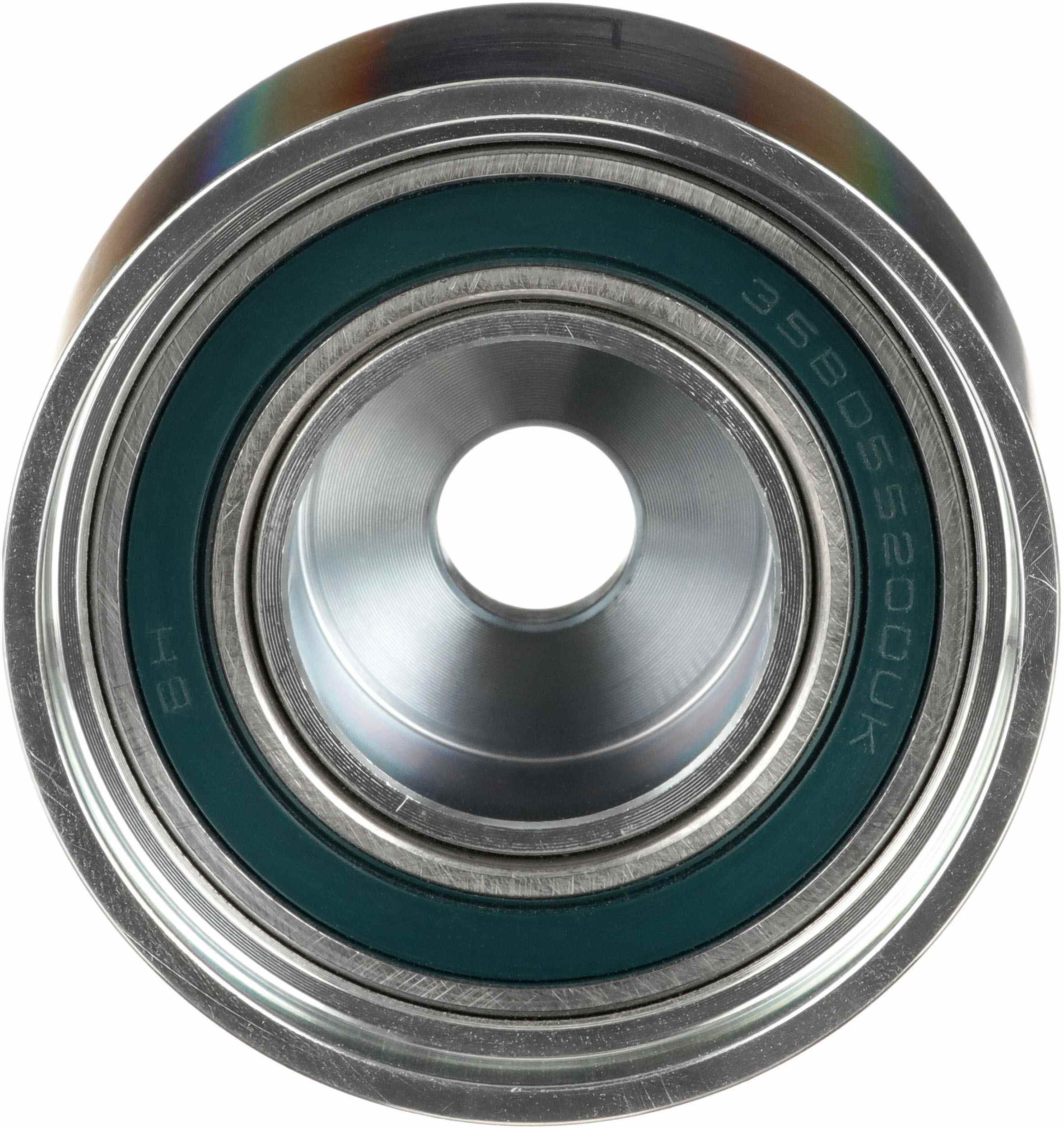 Gates Spanrol (poly) V-riem T38709