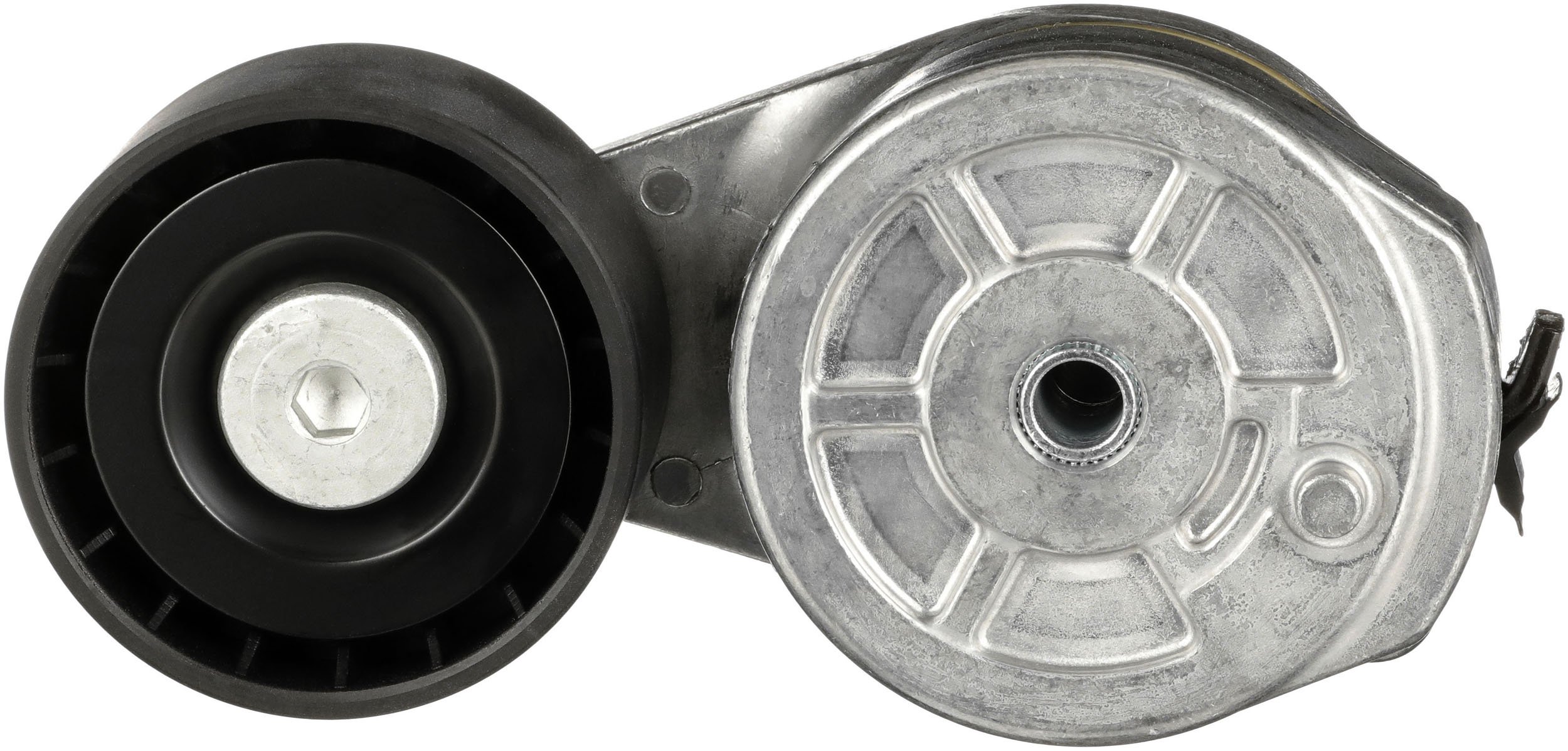 Gates Spanner poly V-riem T38710