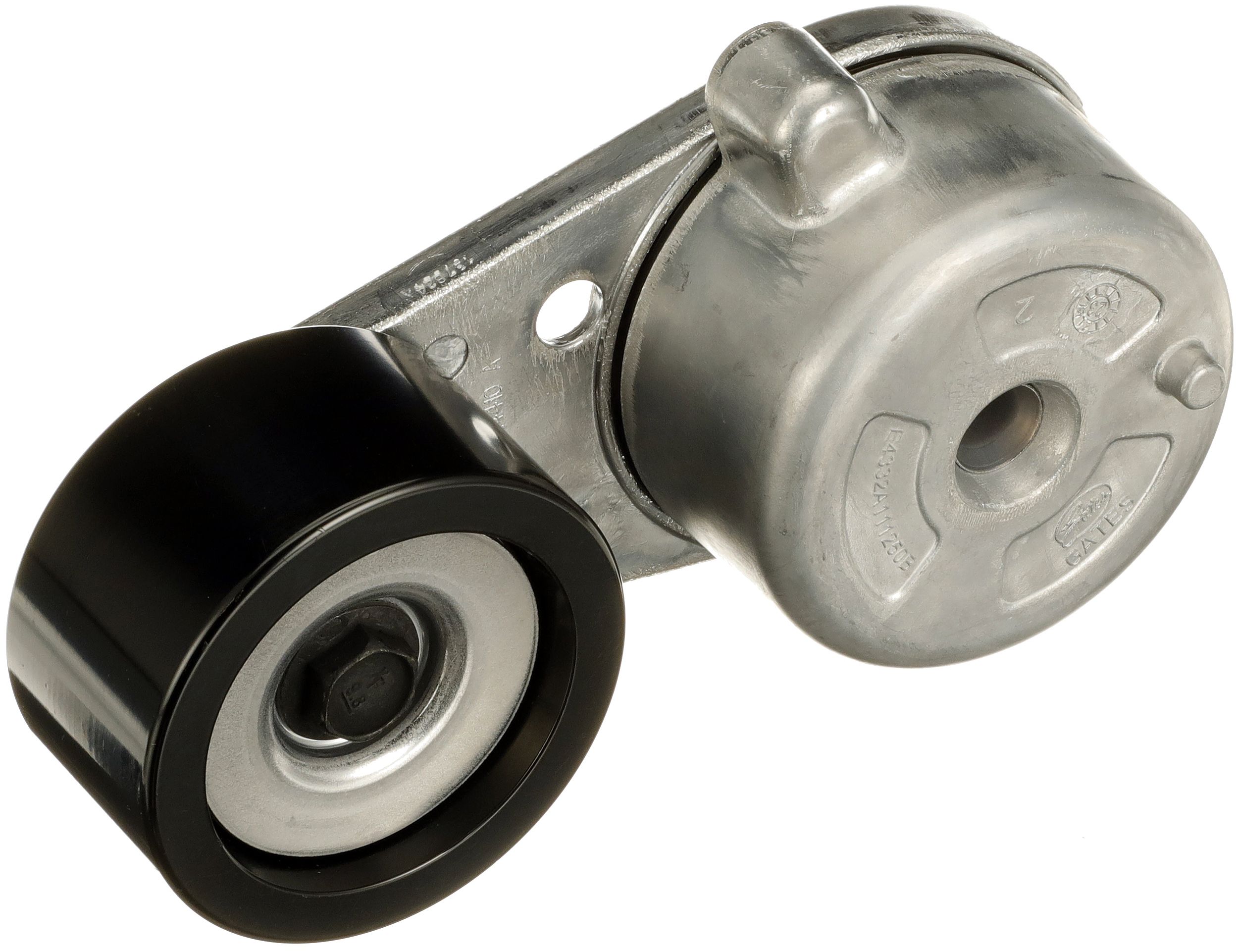 Spanner poly V-riem Gates T38720