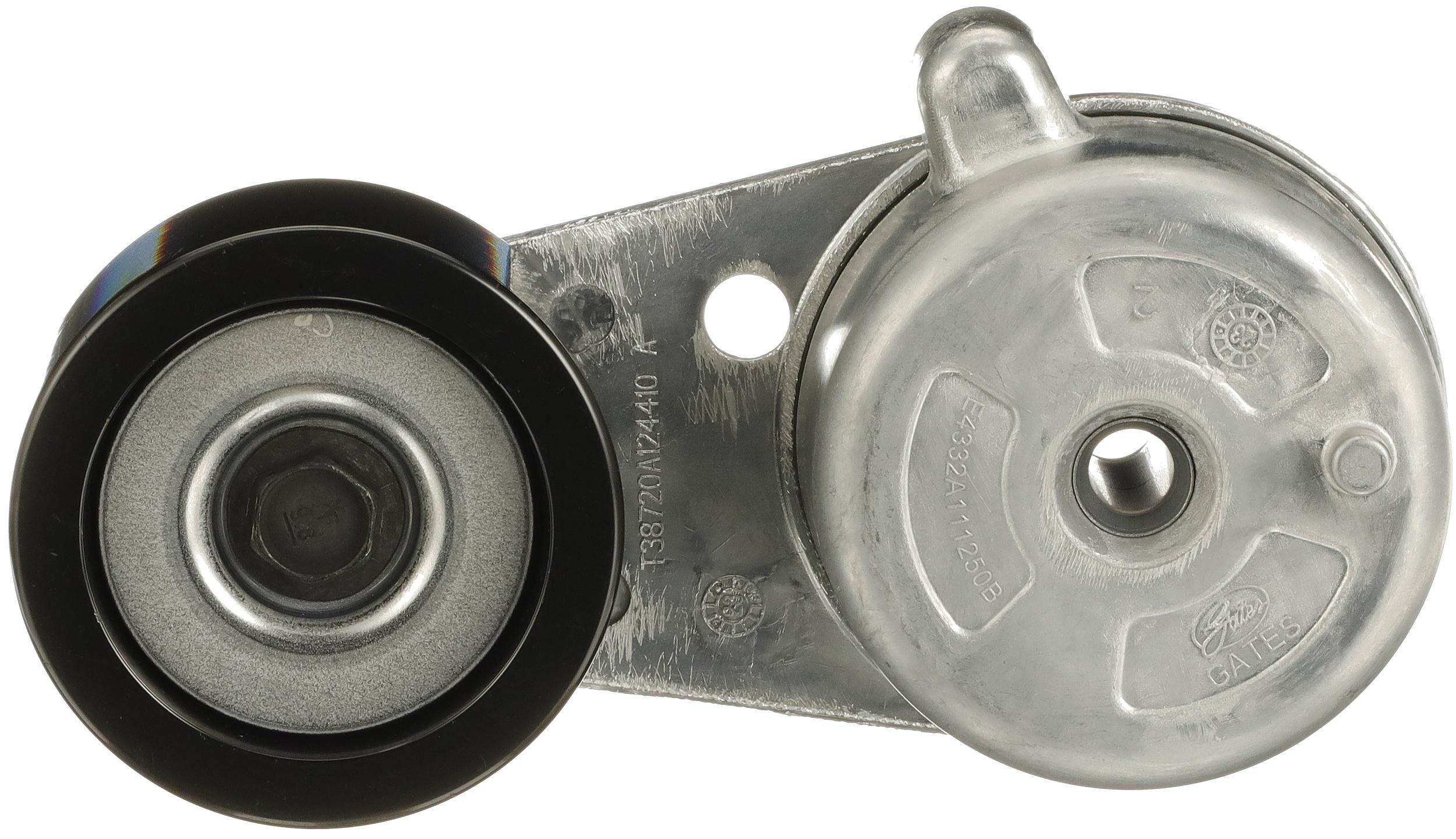 Gates Spanner poly V-riem T38720