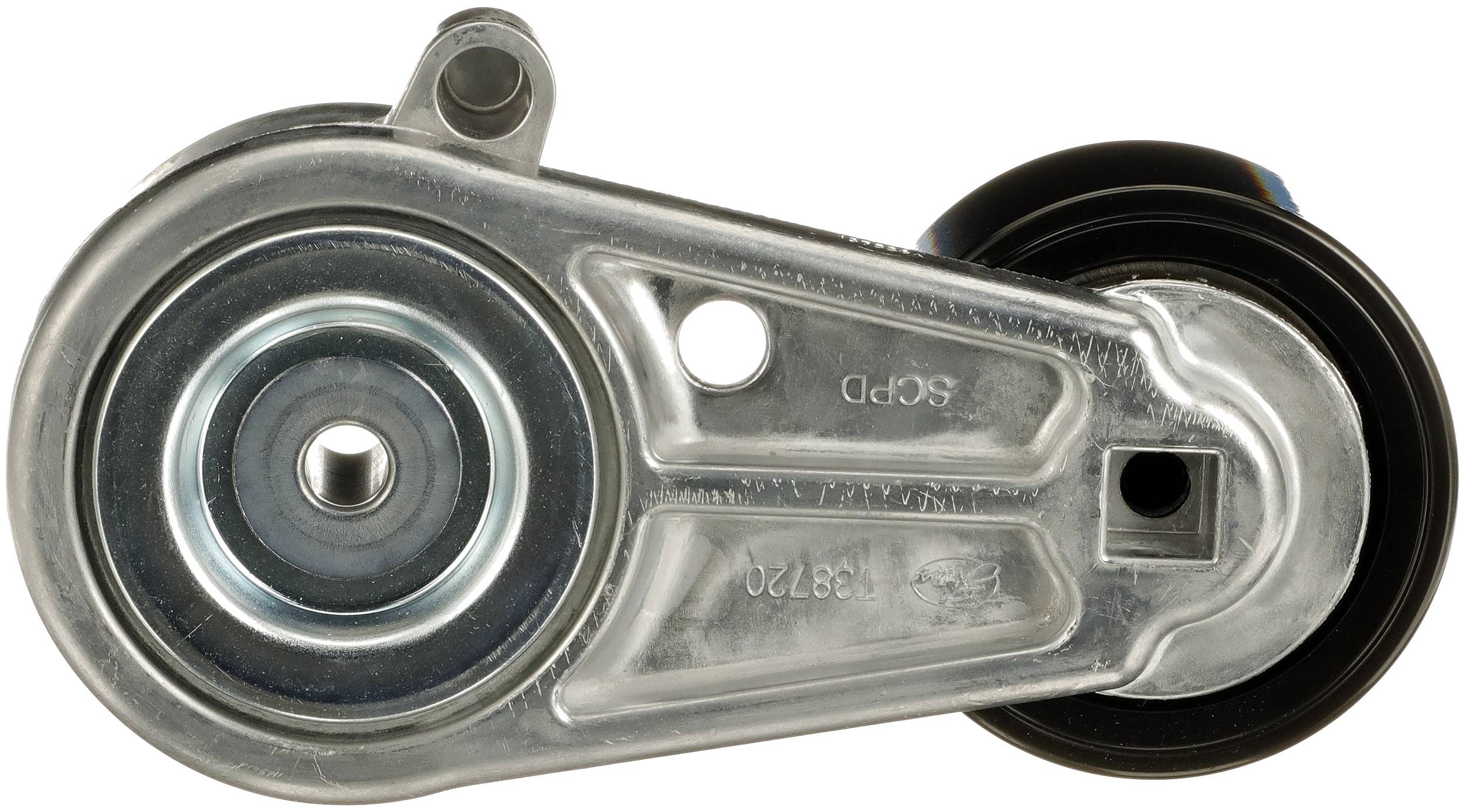 Gates Spanner poly V-riem T38720