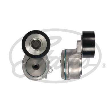 Spanner poly V-riem Gates T38722