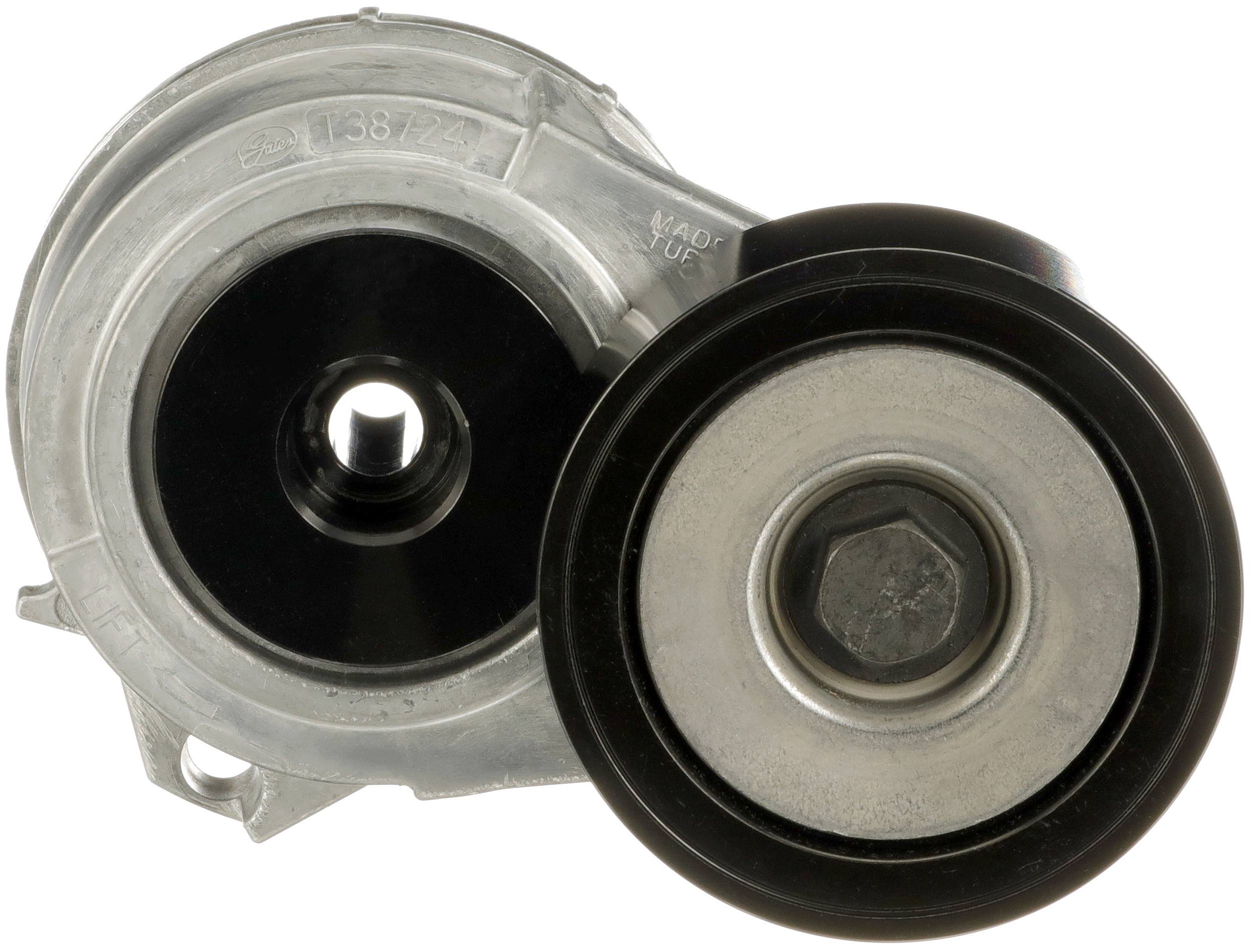 Gates Spanner poly V-riem T38724