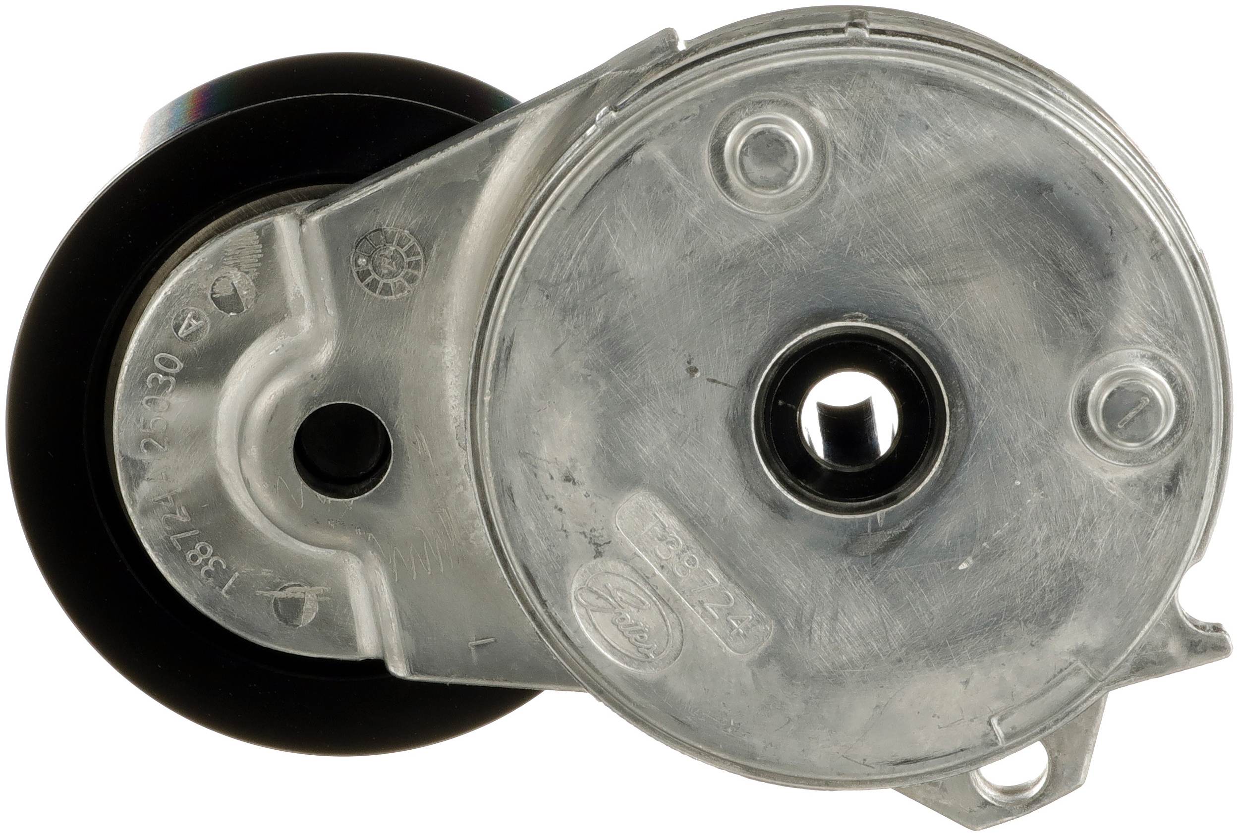 Gates Spanner poly V-riem T38724