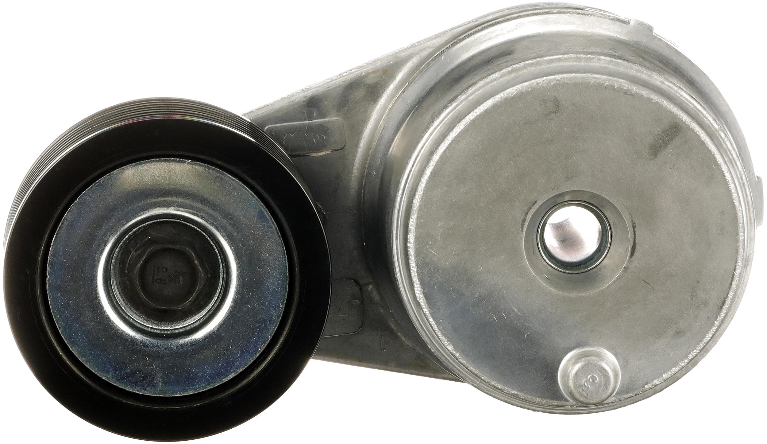 Gates Spanner poly V-riem T38745