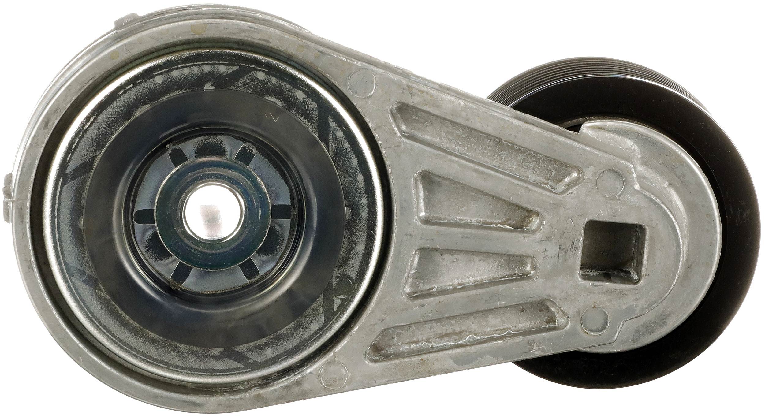 Gates Spanner poly V-riem T38745