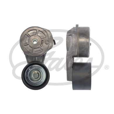 Spanner poly V-riem Gates T38750