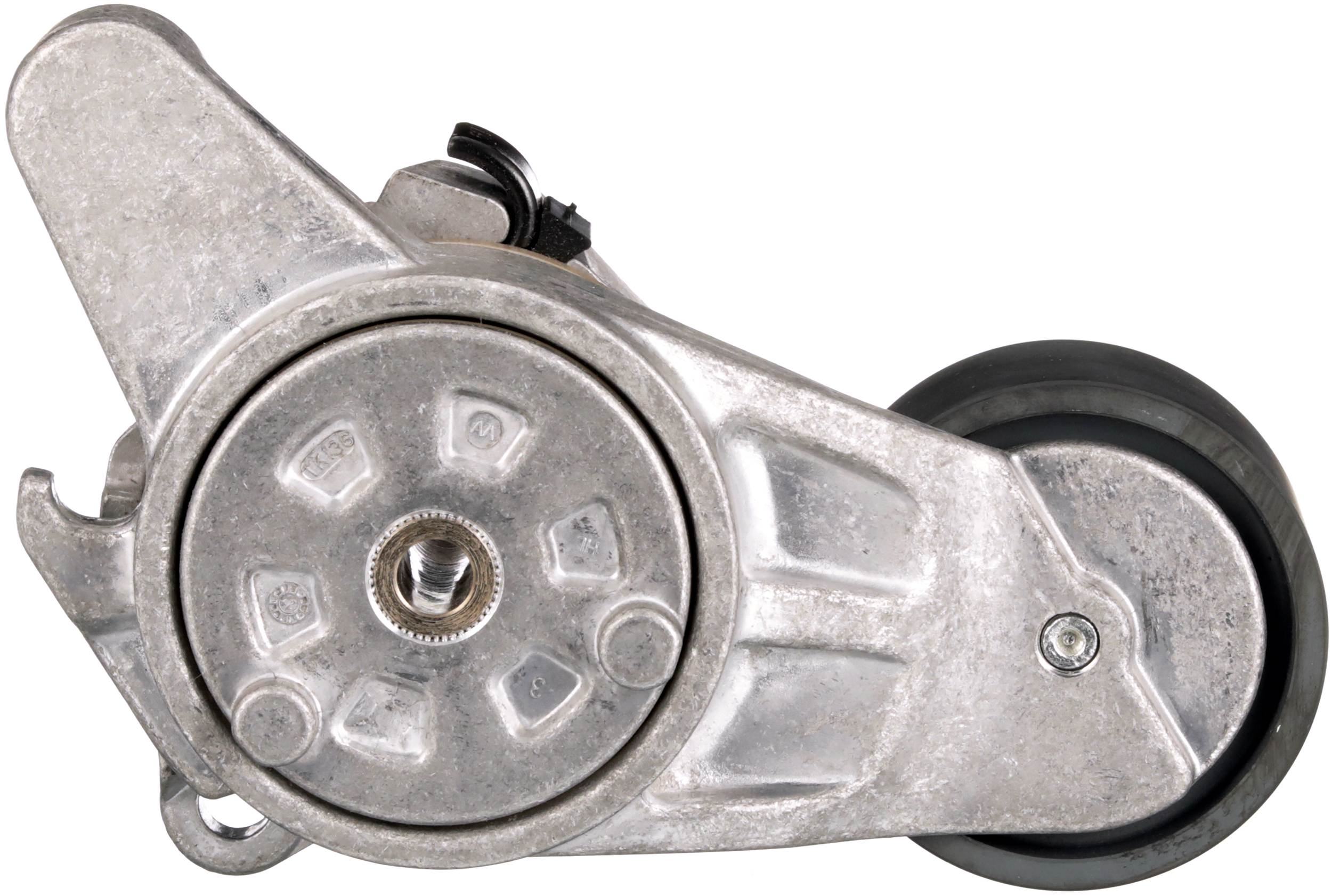 Gates Spanner poly V-riem T38789