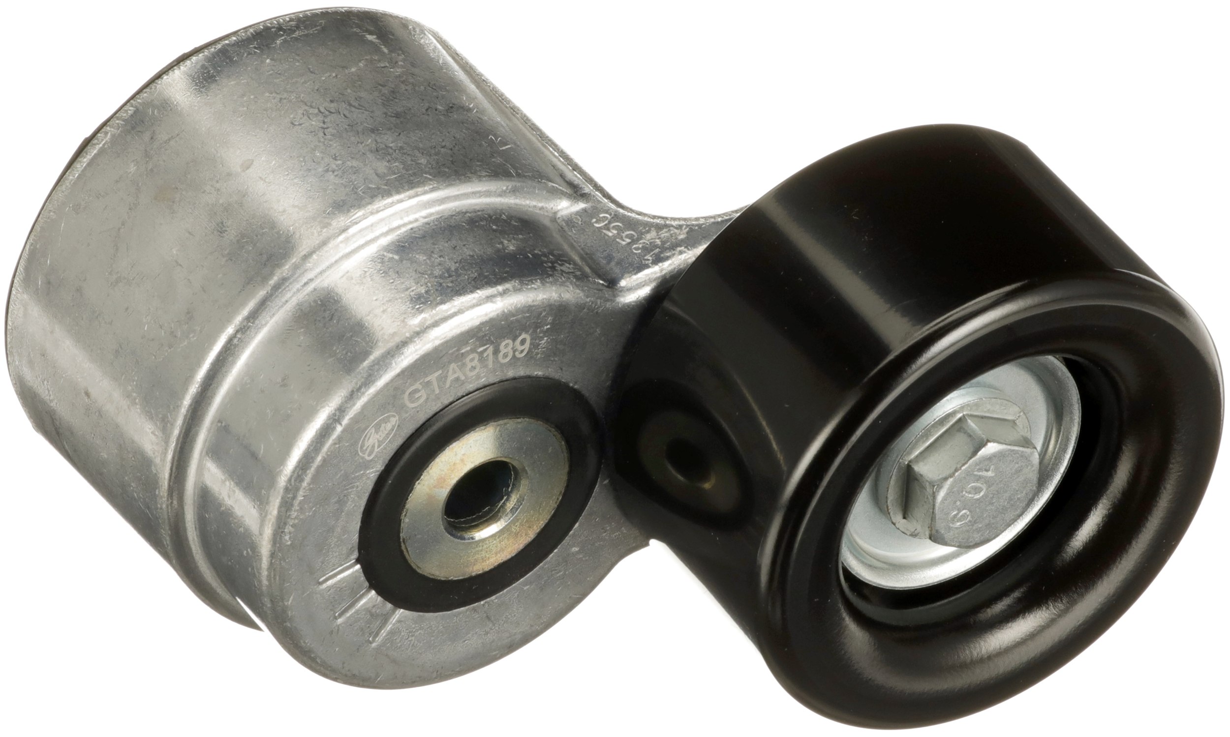 Gates Spanner poly V-riem T38791