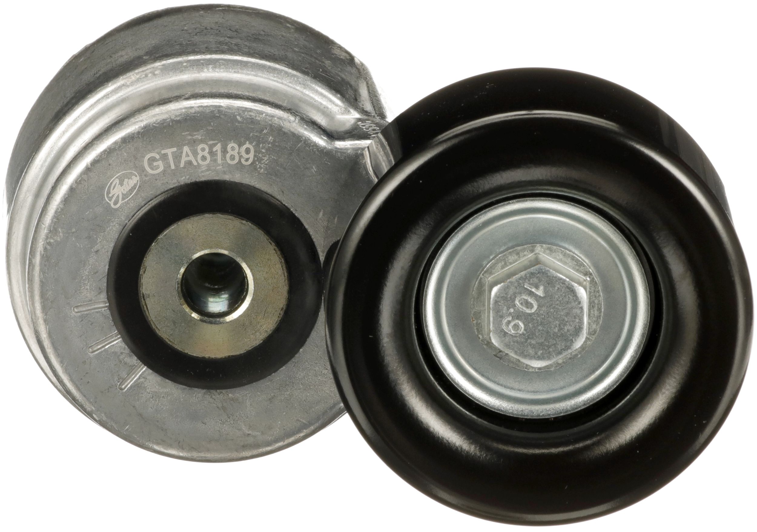 Gates Spanner poly V-riem T38791