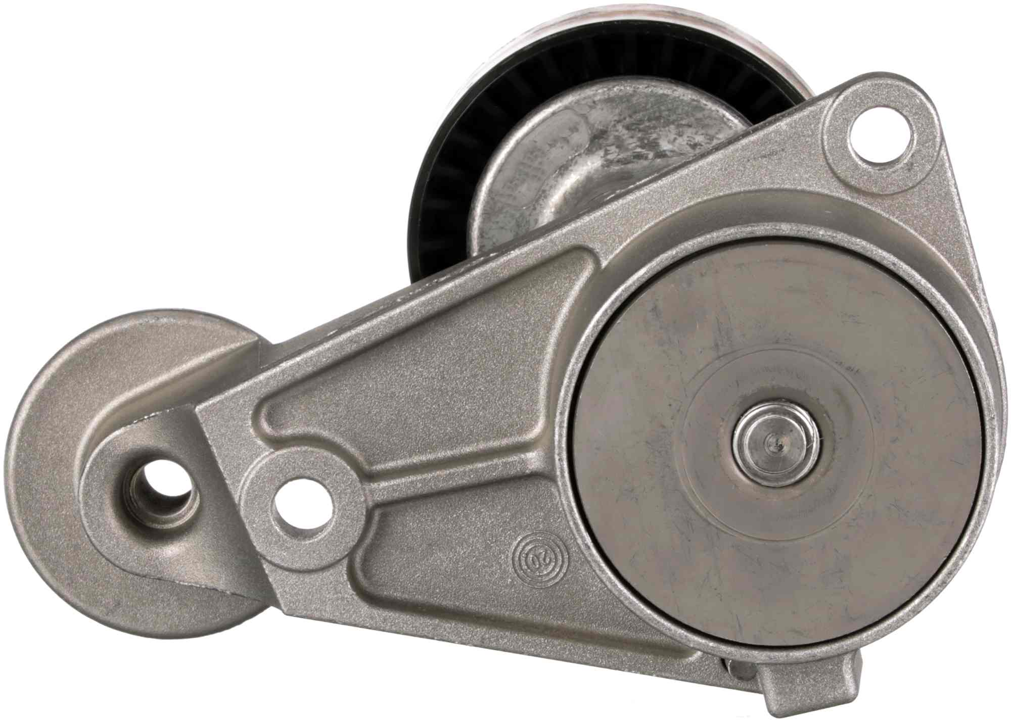 Gates Spanner poly V-riem T39025