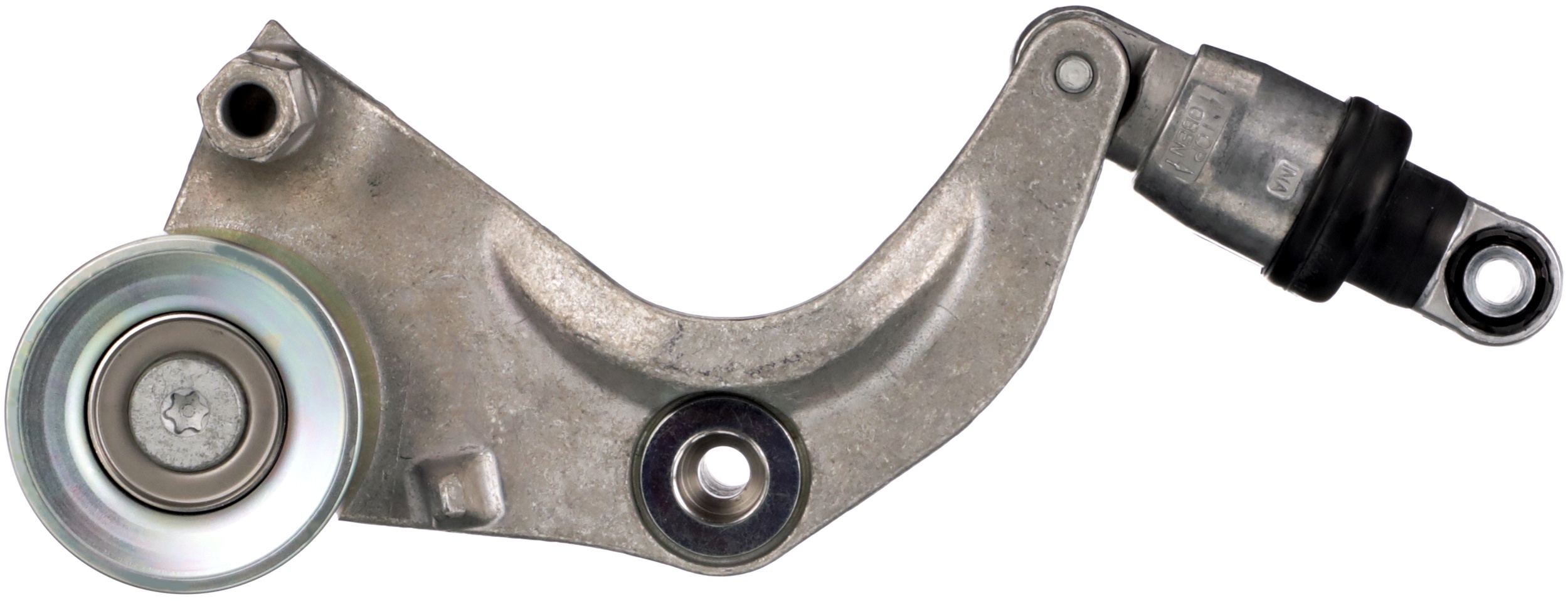 Gates Spanner poly V-riem T39077