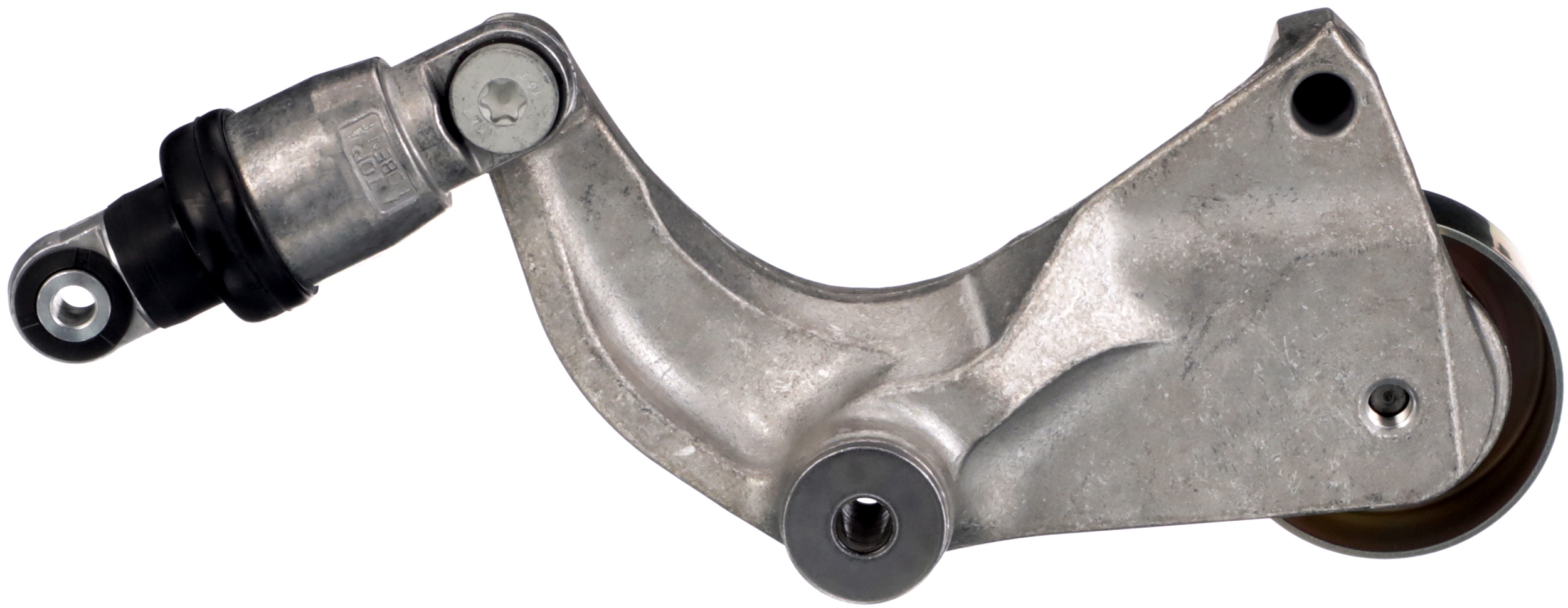 Gates Spanner poly V-riem T39077