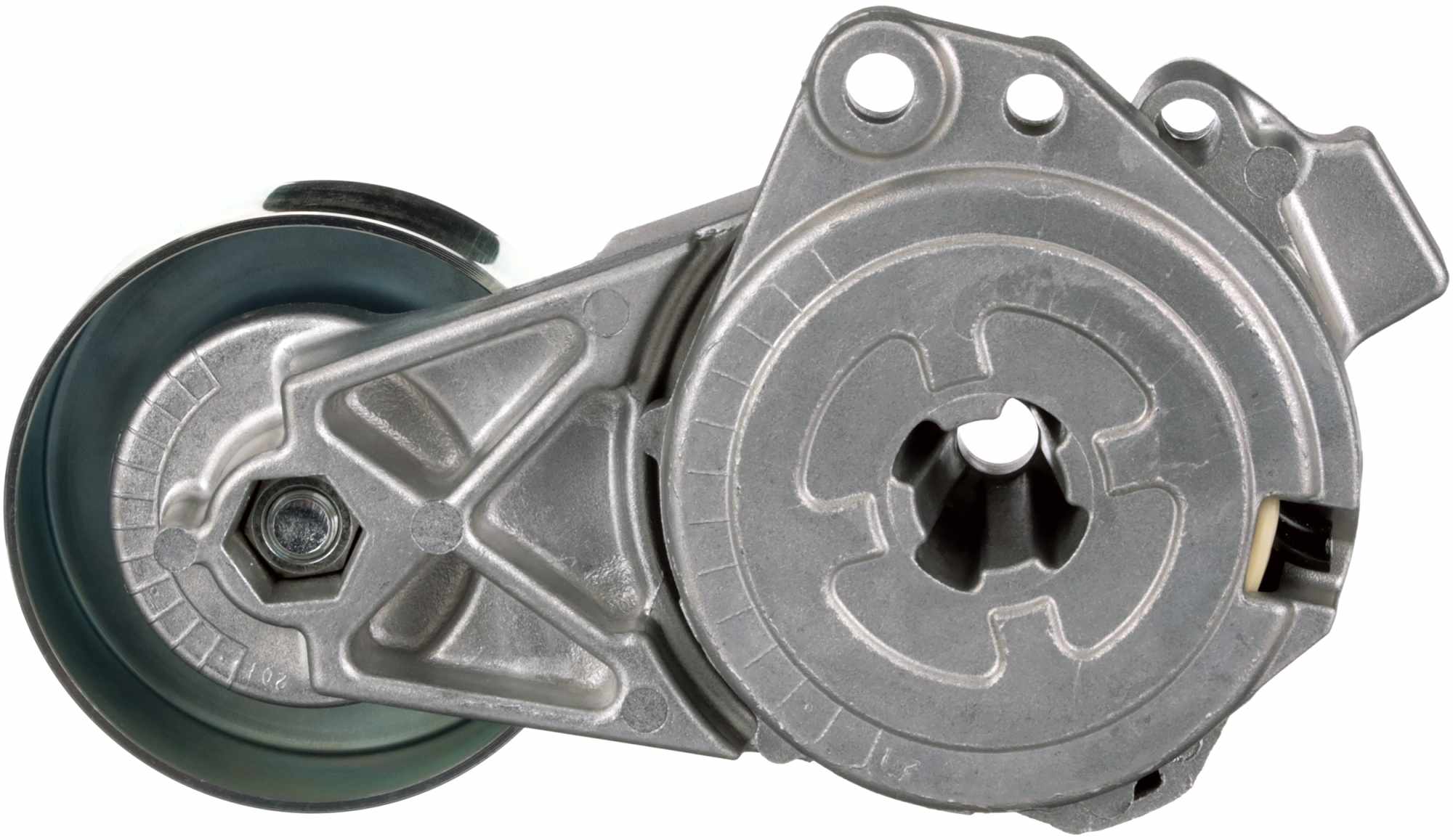 Gates Spanner poly V-riem T39098