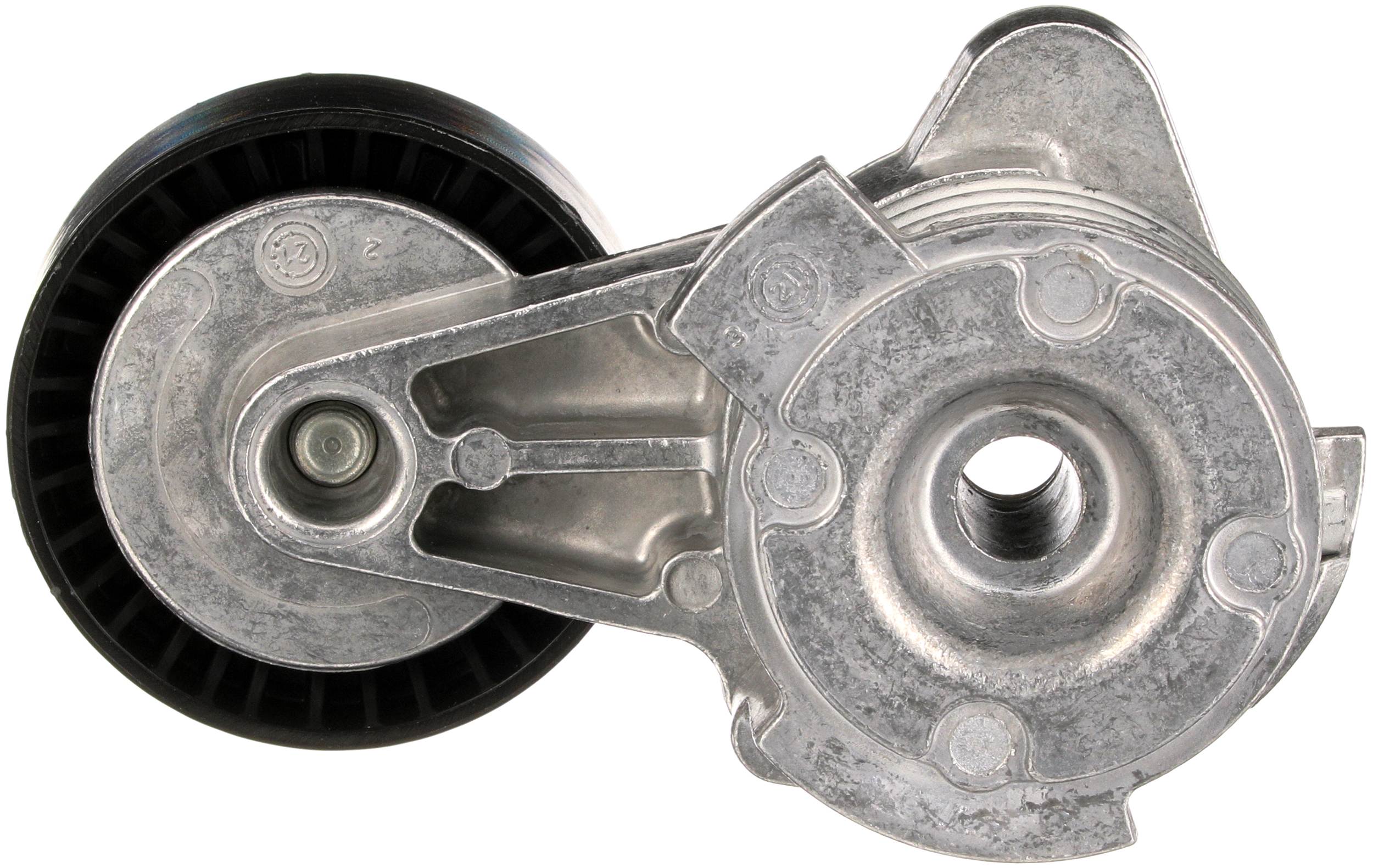 Gates Spanner poly V-riem T39112