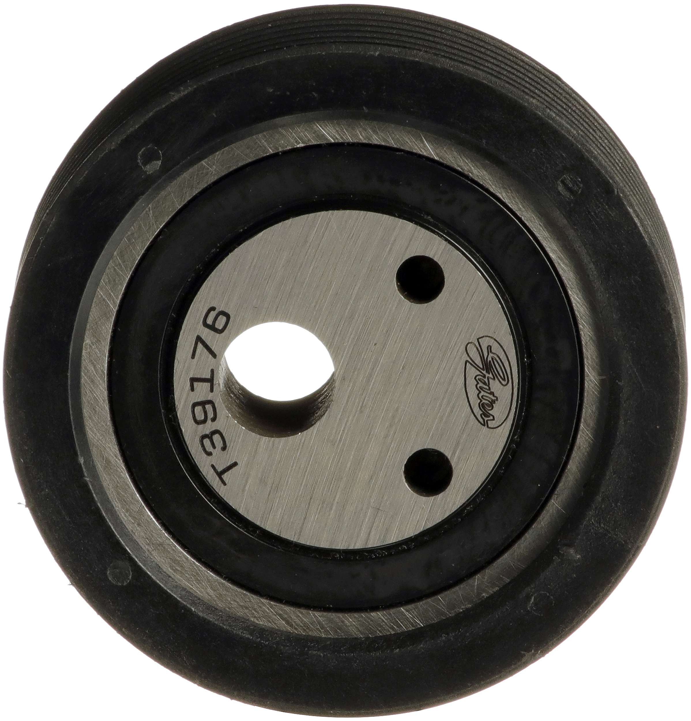 Gates Spanrol (poly) V-riem T39176