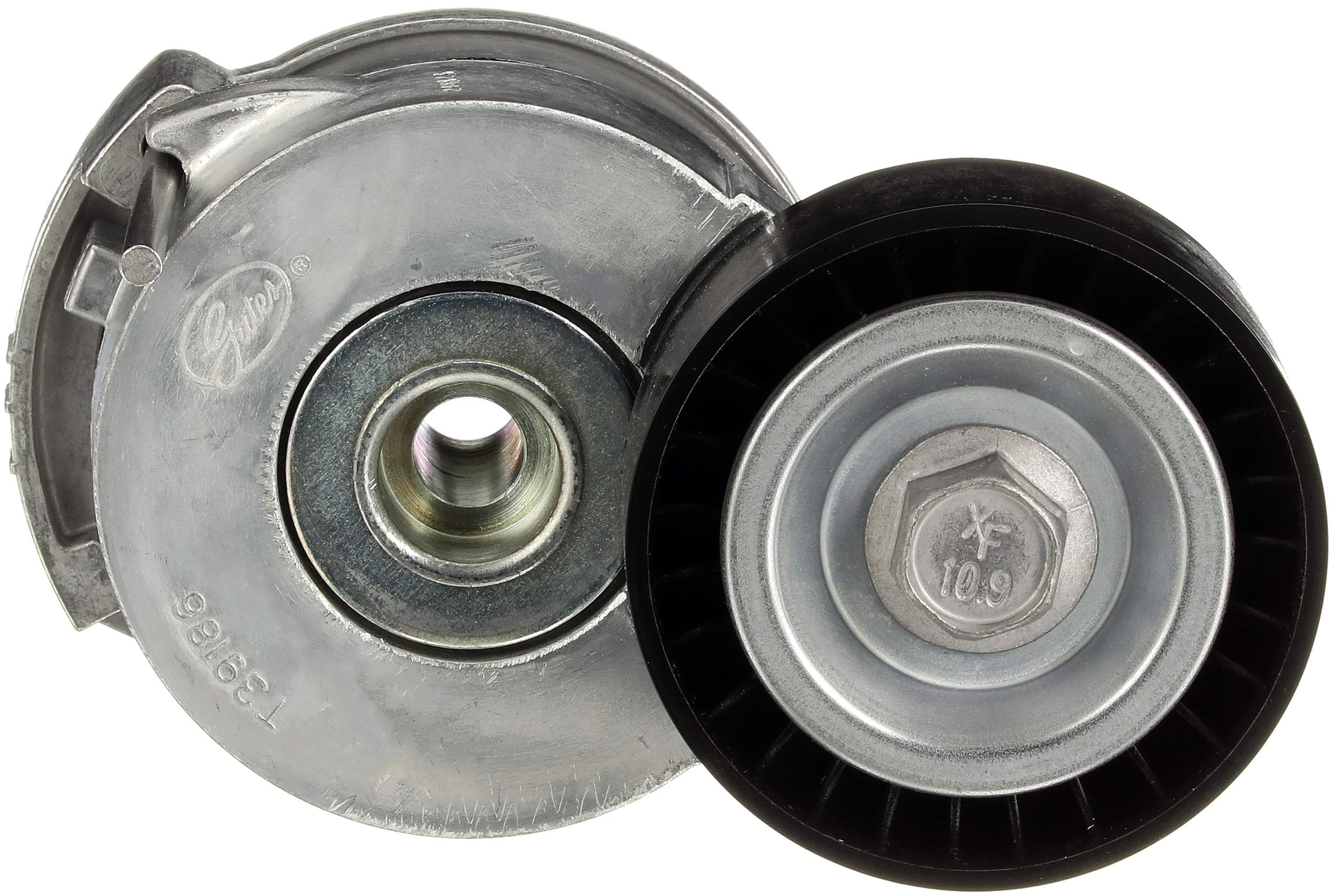 Gates Spanner poly V-riem T39186