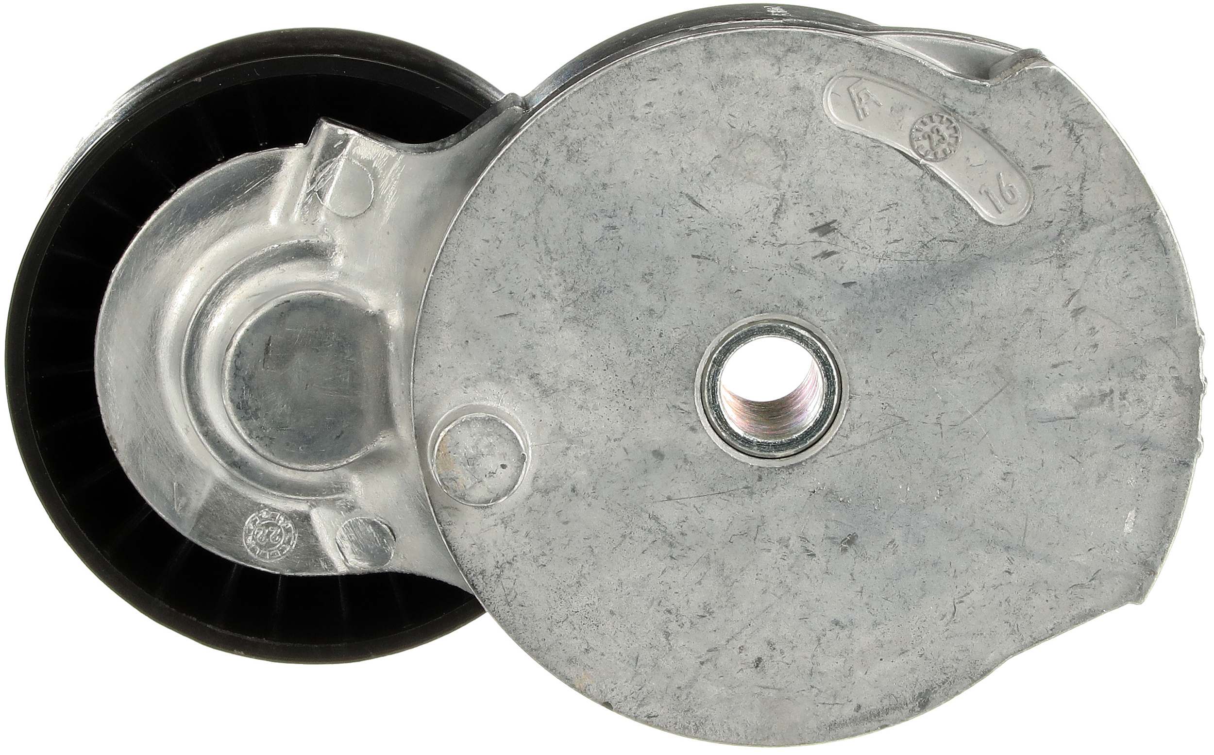 Gates Spanner poly V-riem T39186