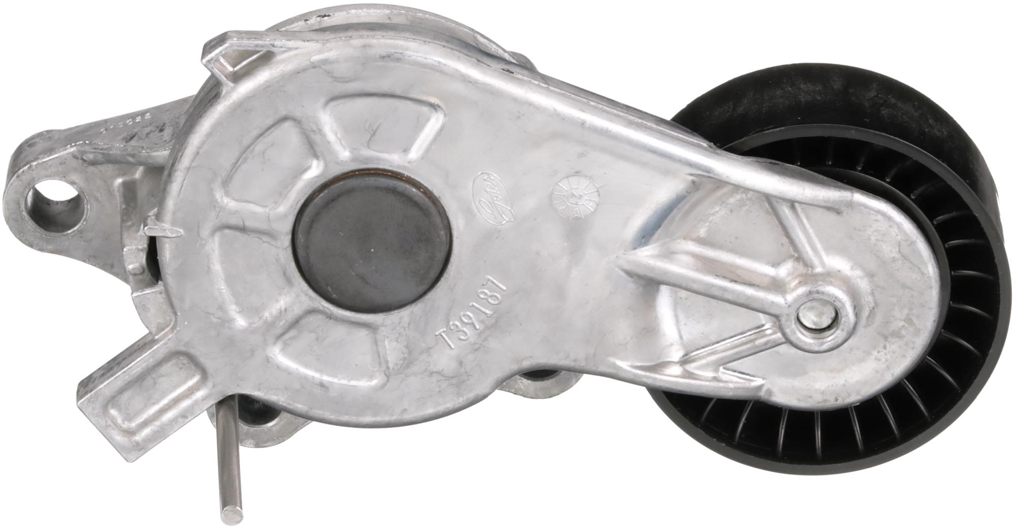 Gates Spanner poly V-riem T39187