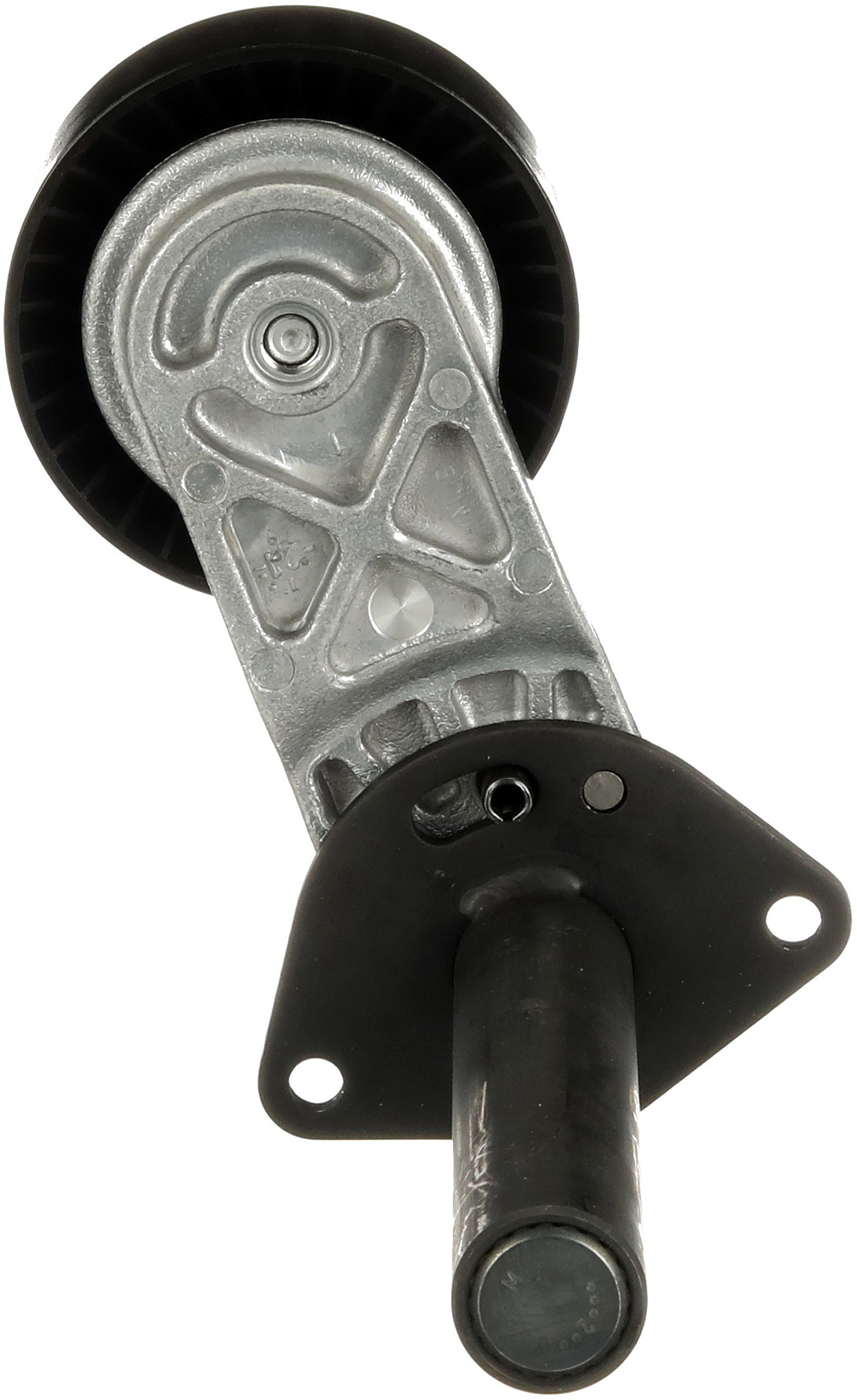 Gates Spanner poly V-riem T39203