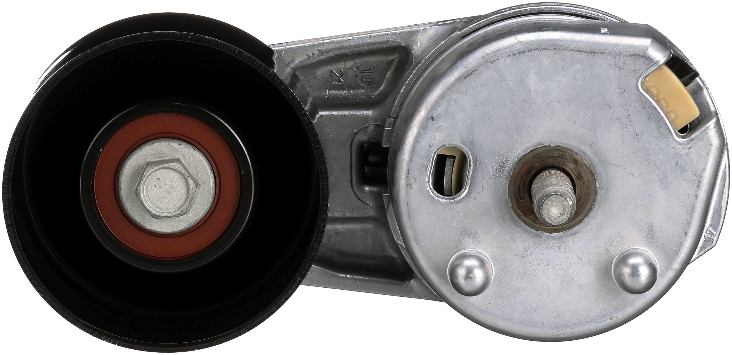 Gates Spanner poly V-riem T39240