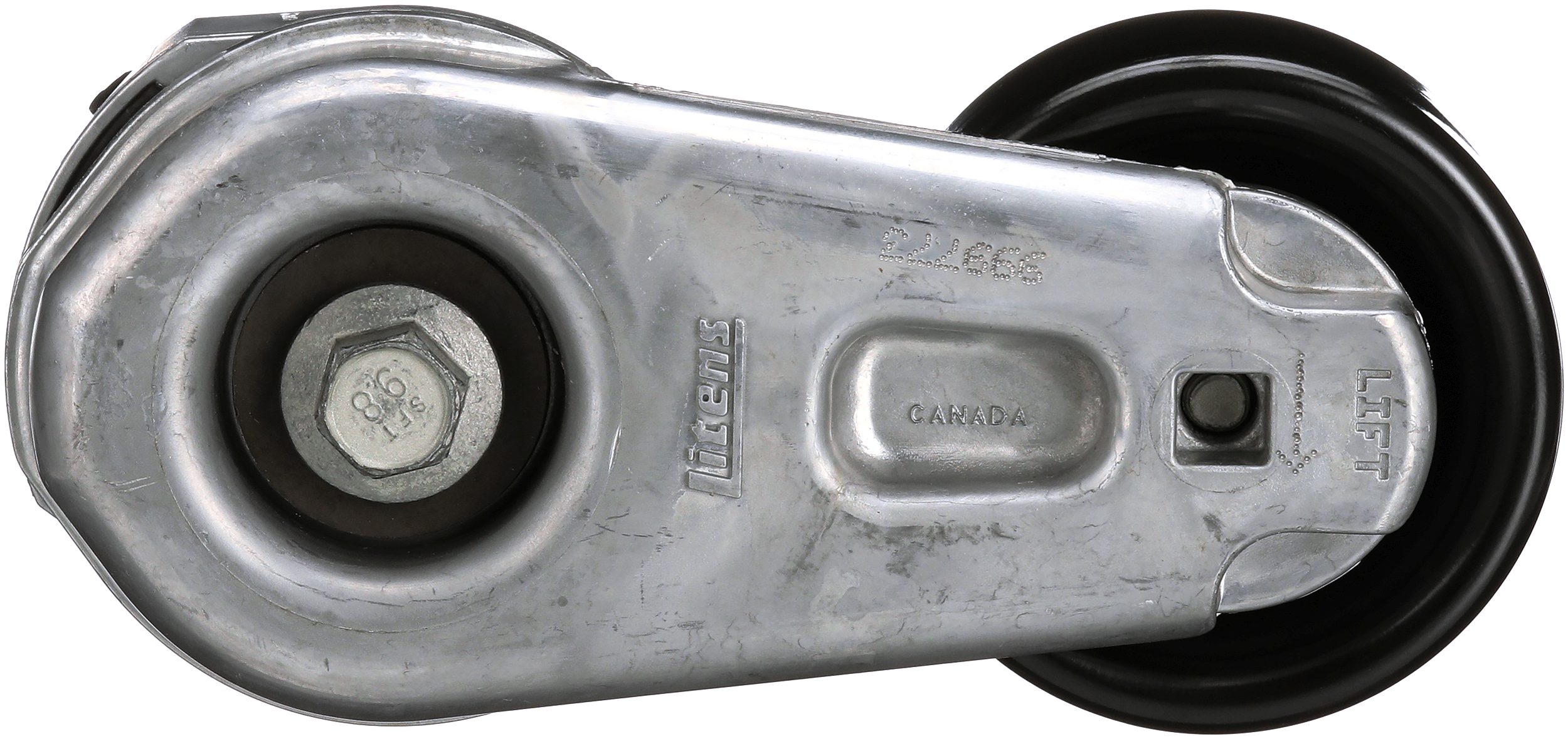 Gates Spanner poly V-riem T39240