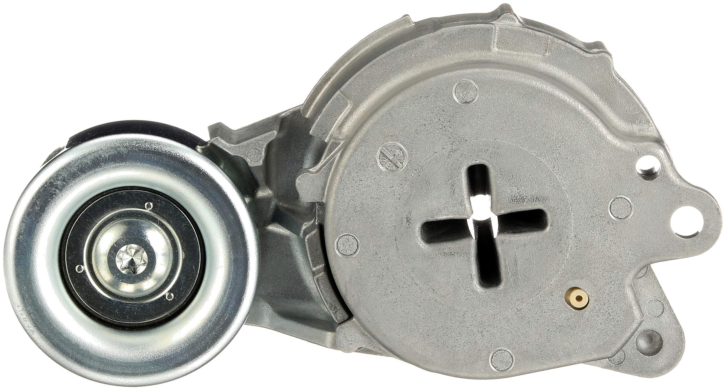 Gates Spanner poly V-riem T39268