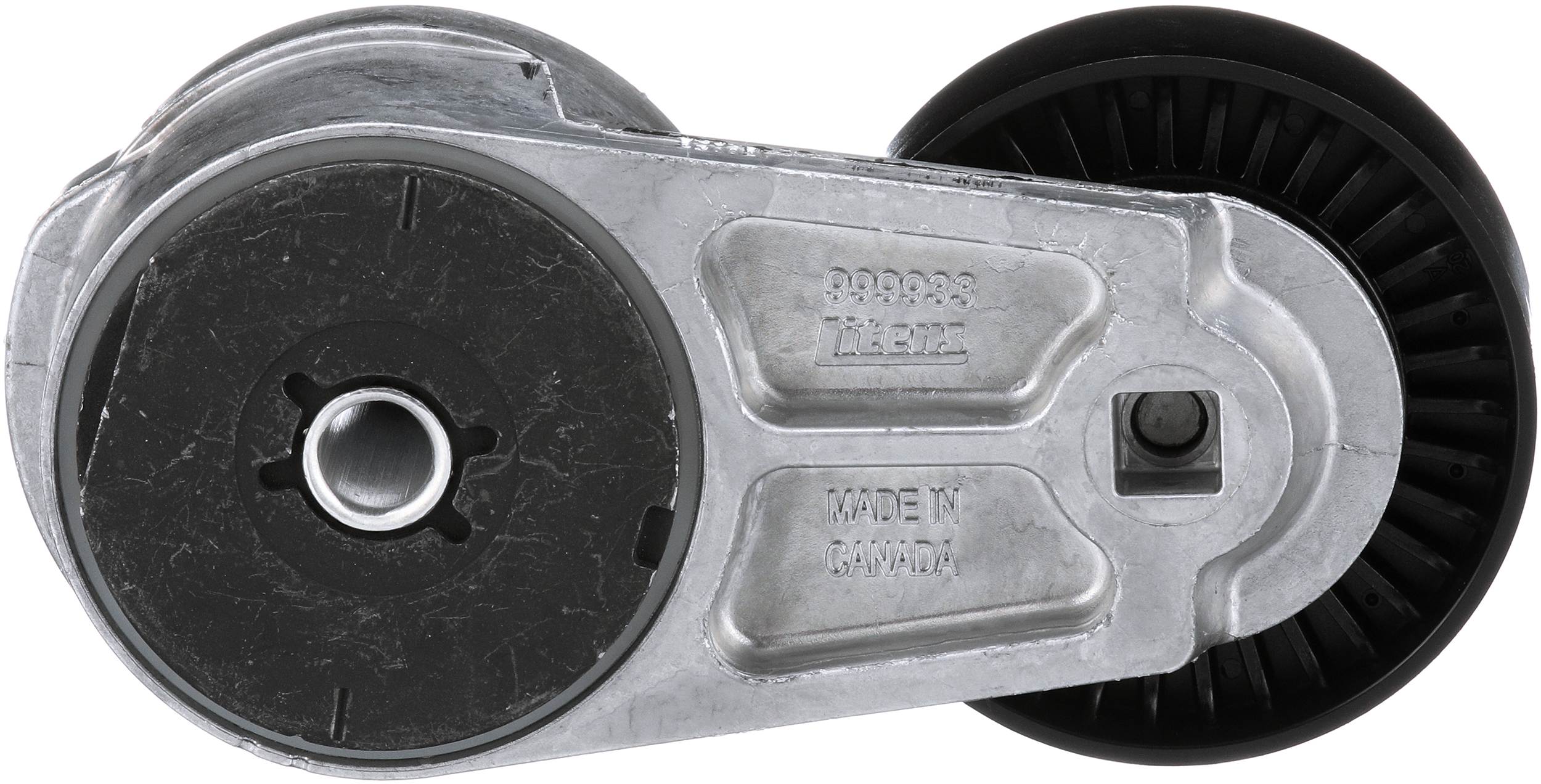 Gates Spanner poly V-riem T39282