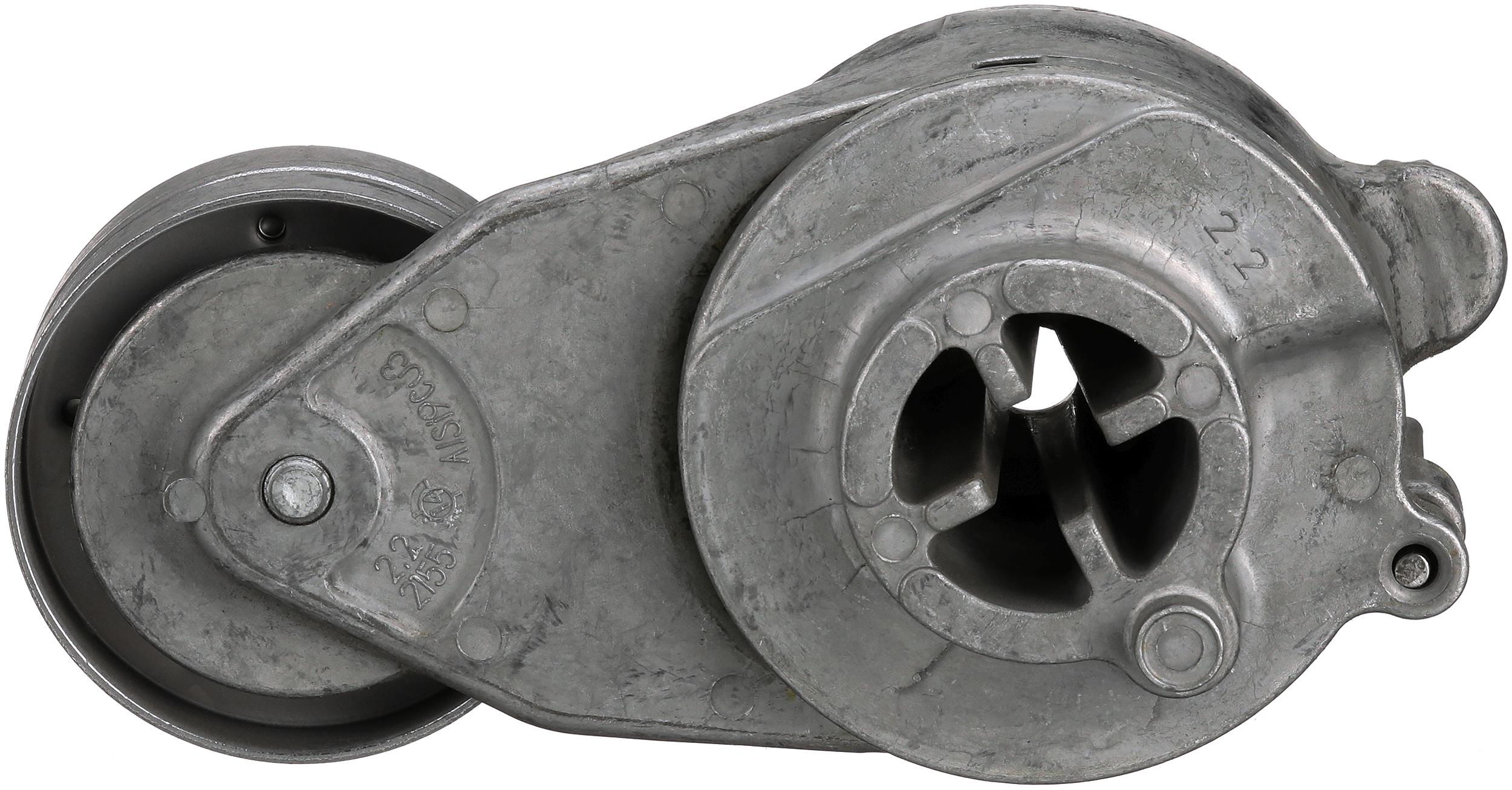 Gates Spanner poly V-riem T39294