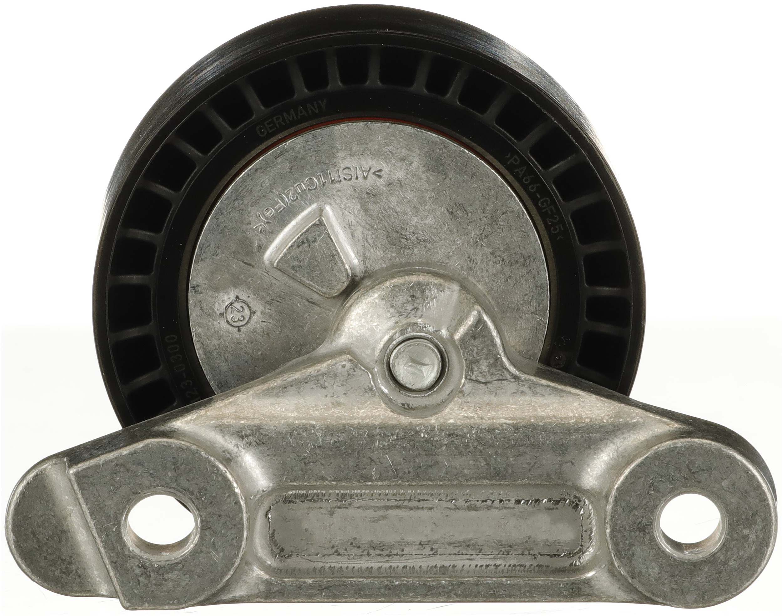 Gates Spanner poly V-riem T39345